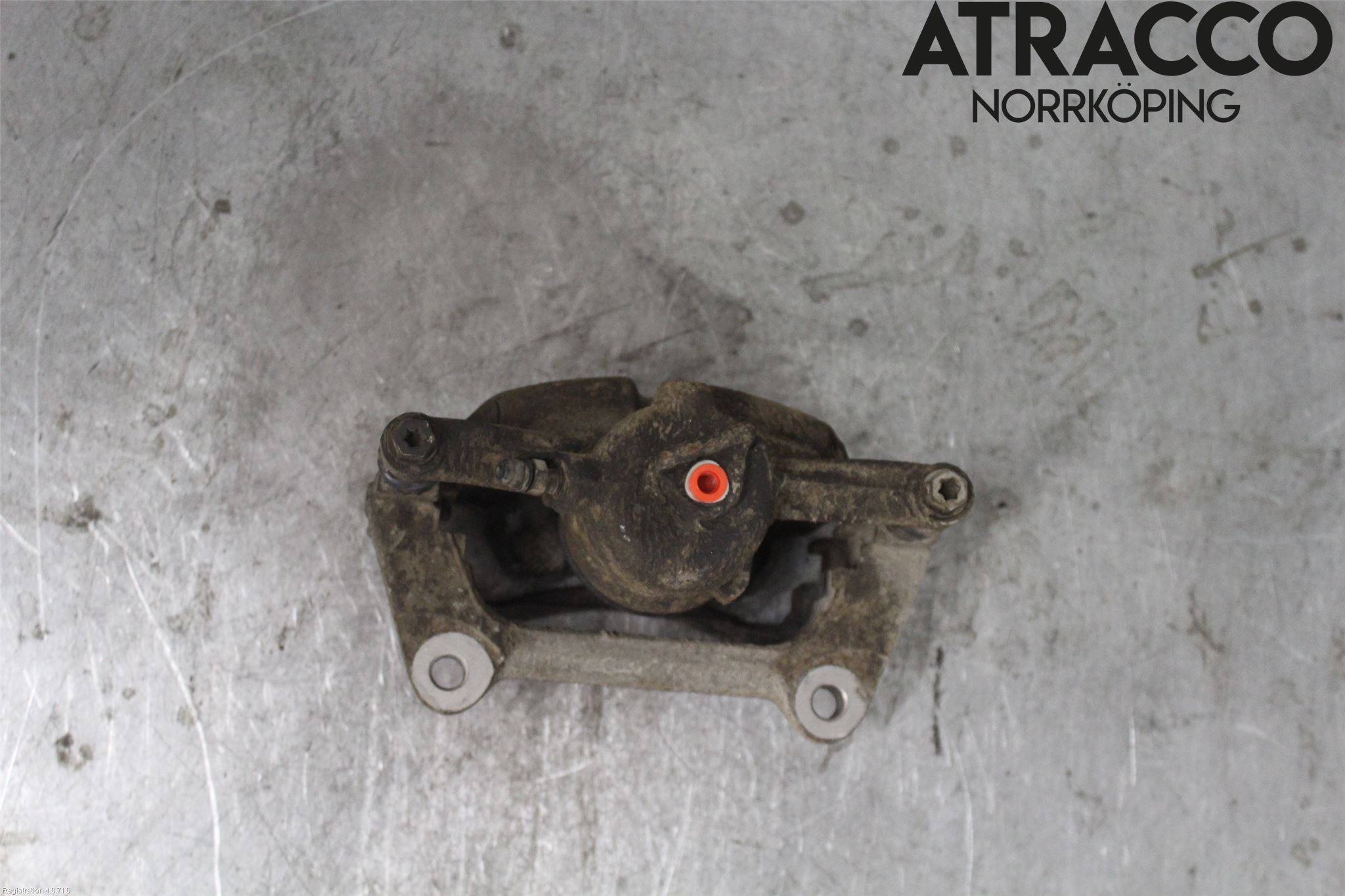 Volkswagen VW ARTEON 17- Bromsok Fram Vänster