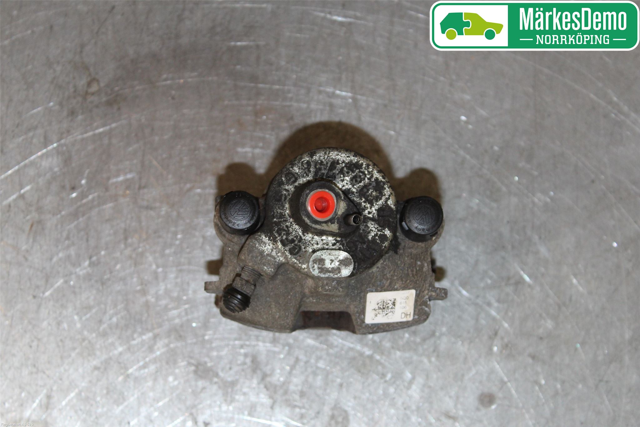 Seat LEON 13-20 Bromsok Fram Höger