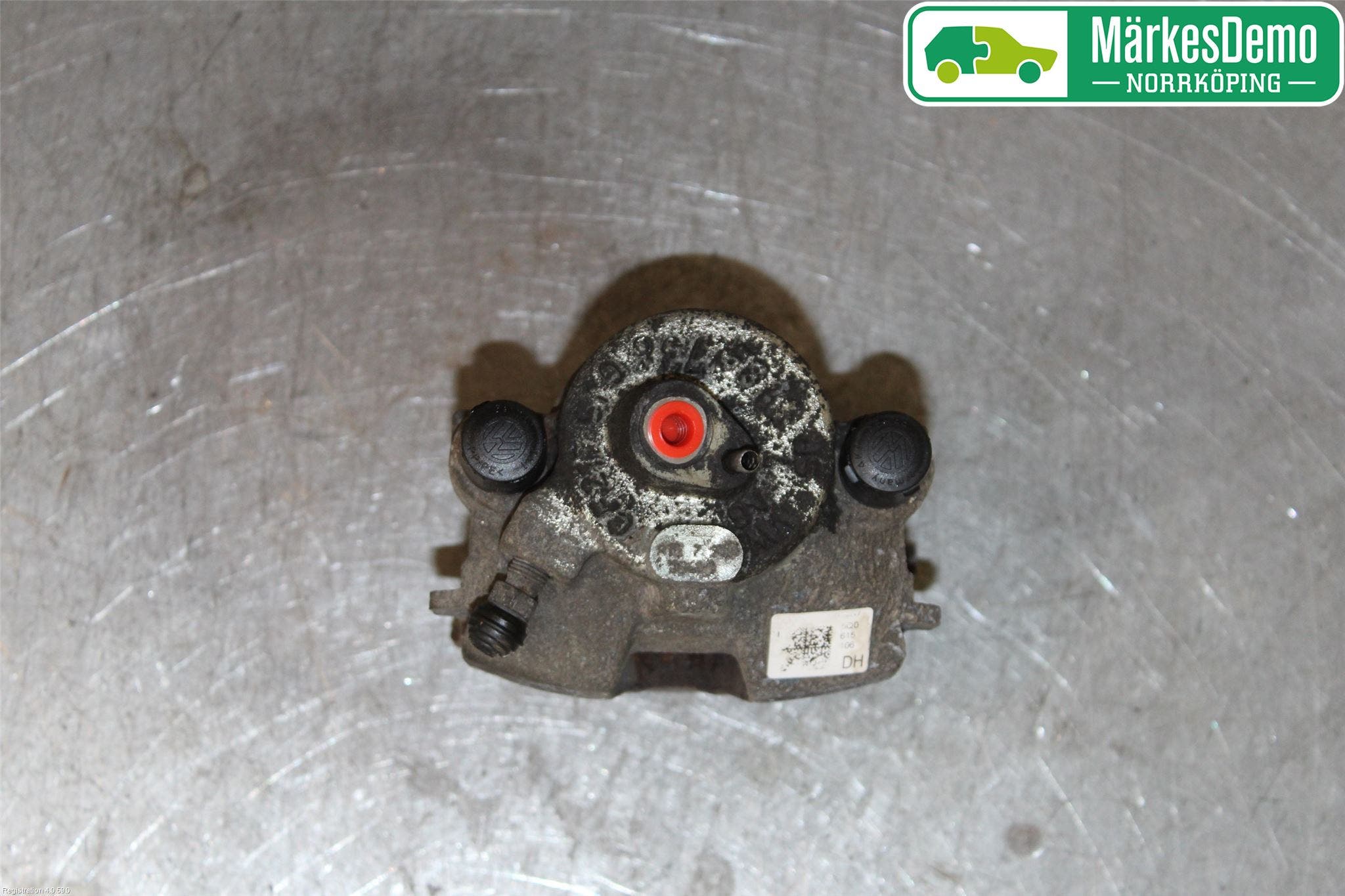 Seat LEON 13-20 Bromsok Fram Höger