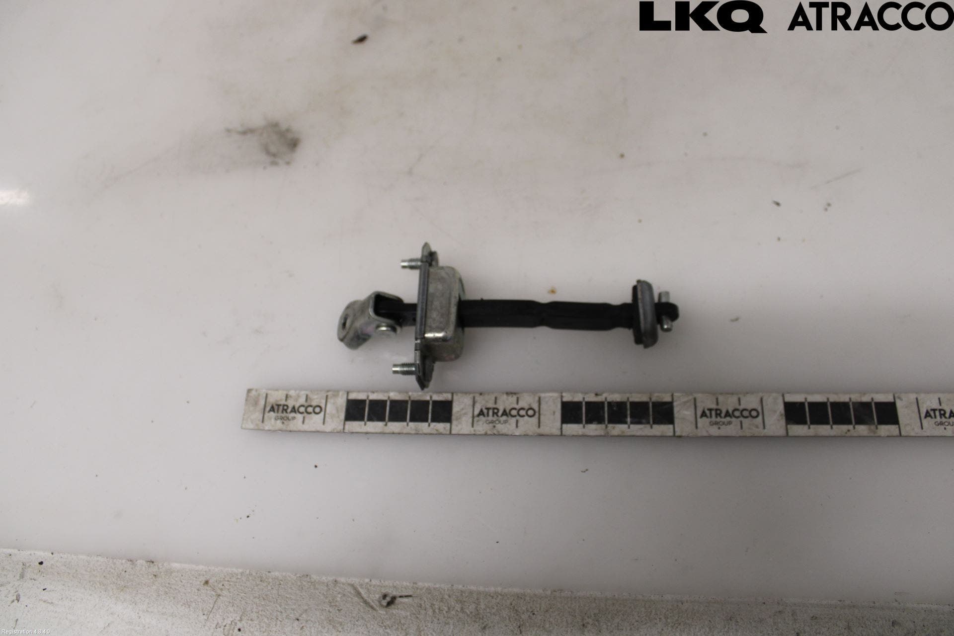 Subaru LEGACY 10-14 Dörrstopp