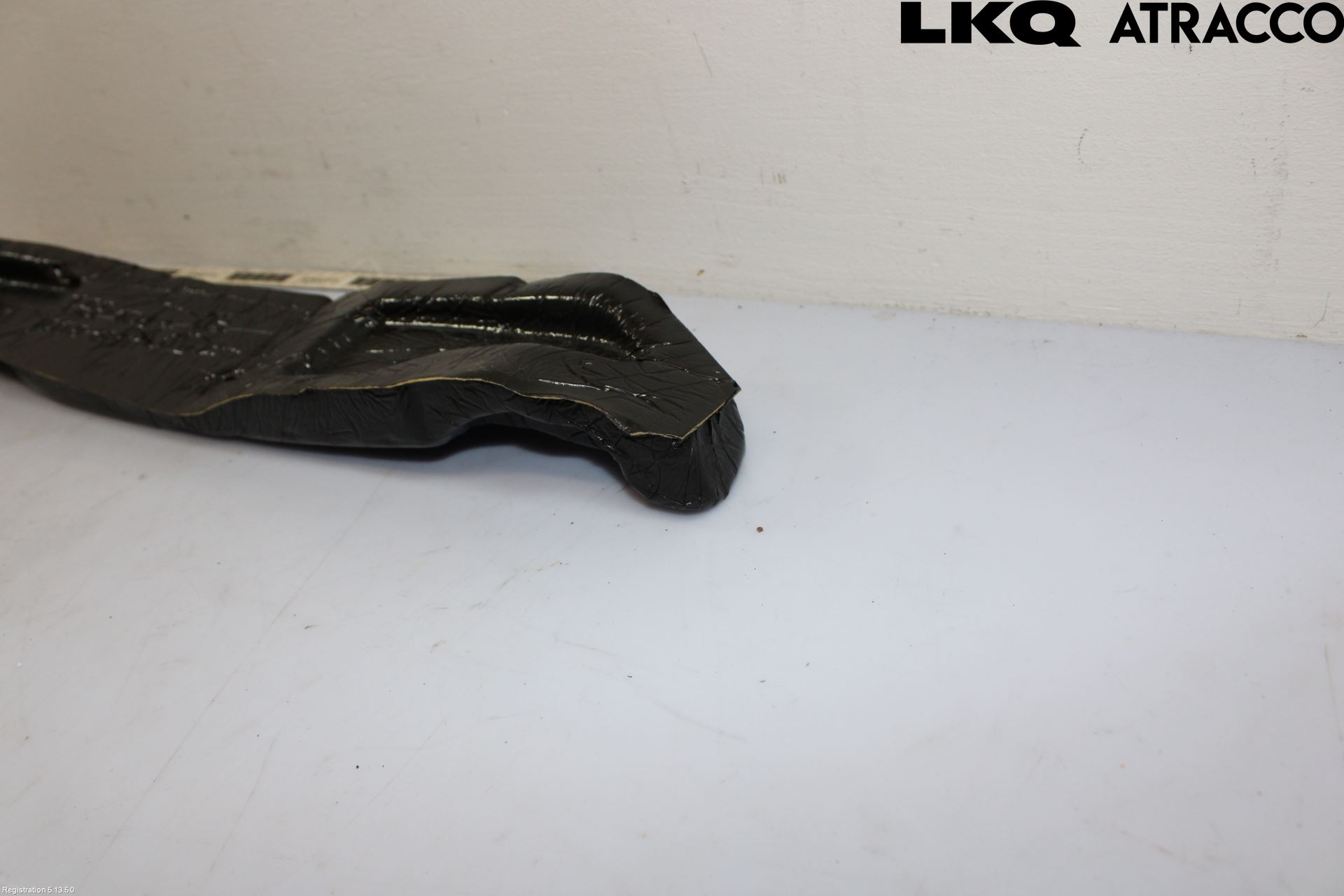 Kia CEED 06-12 Skärm Fram Höger