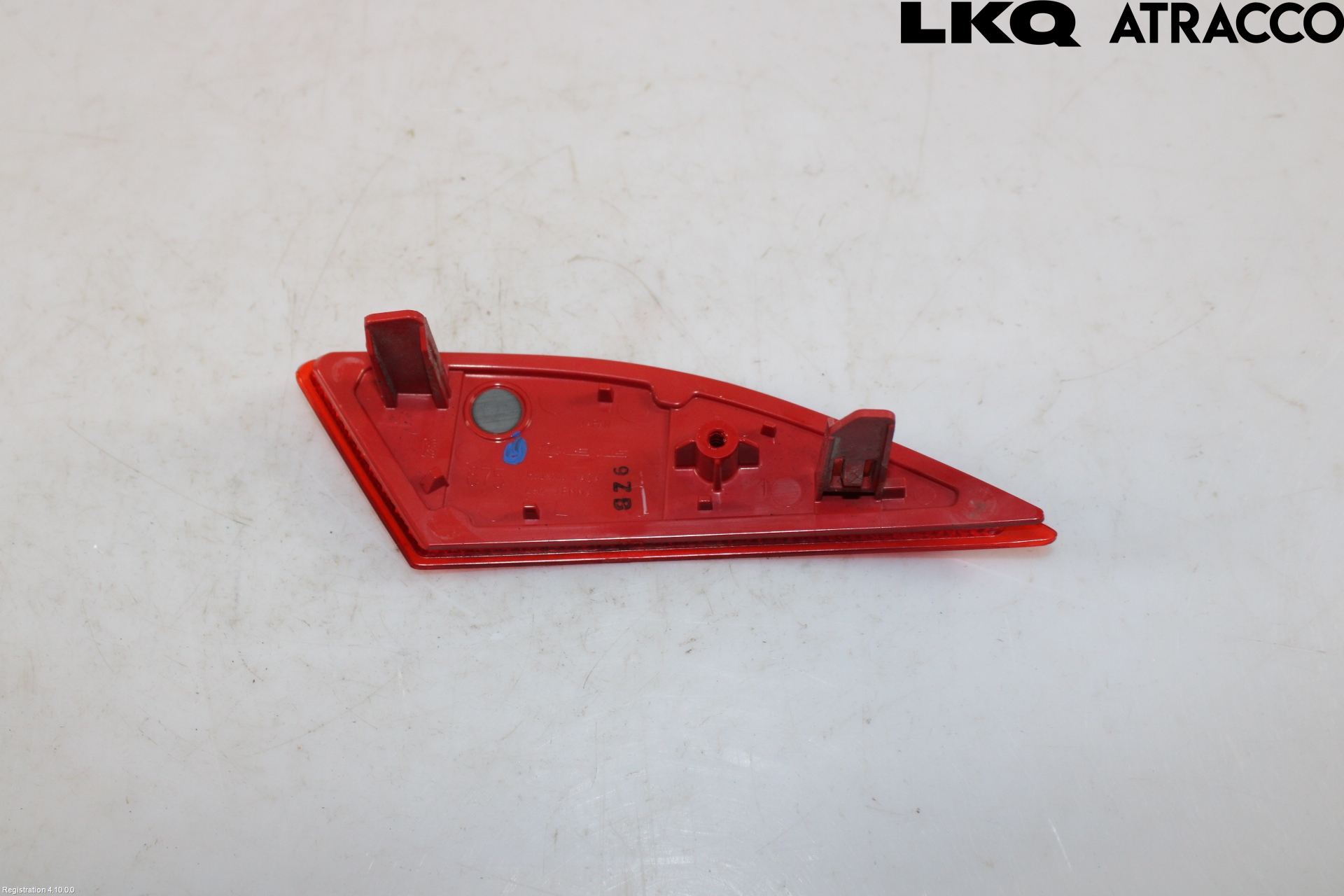 Lexus RX AL20 16-22 Dimljus/Reflex Bak