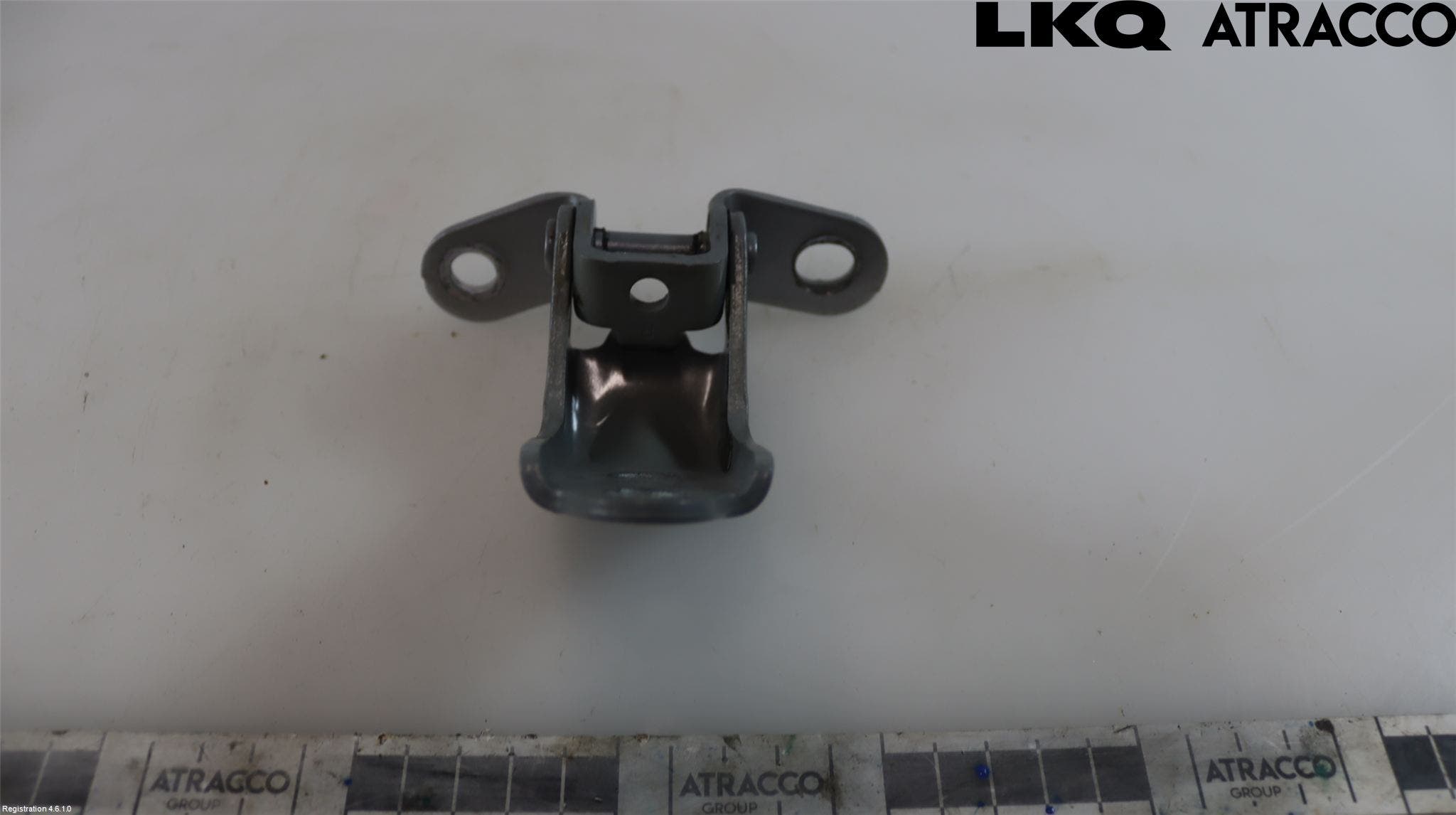 Kia SPORTAGE (SL) 11-15 Dörrgångjärn