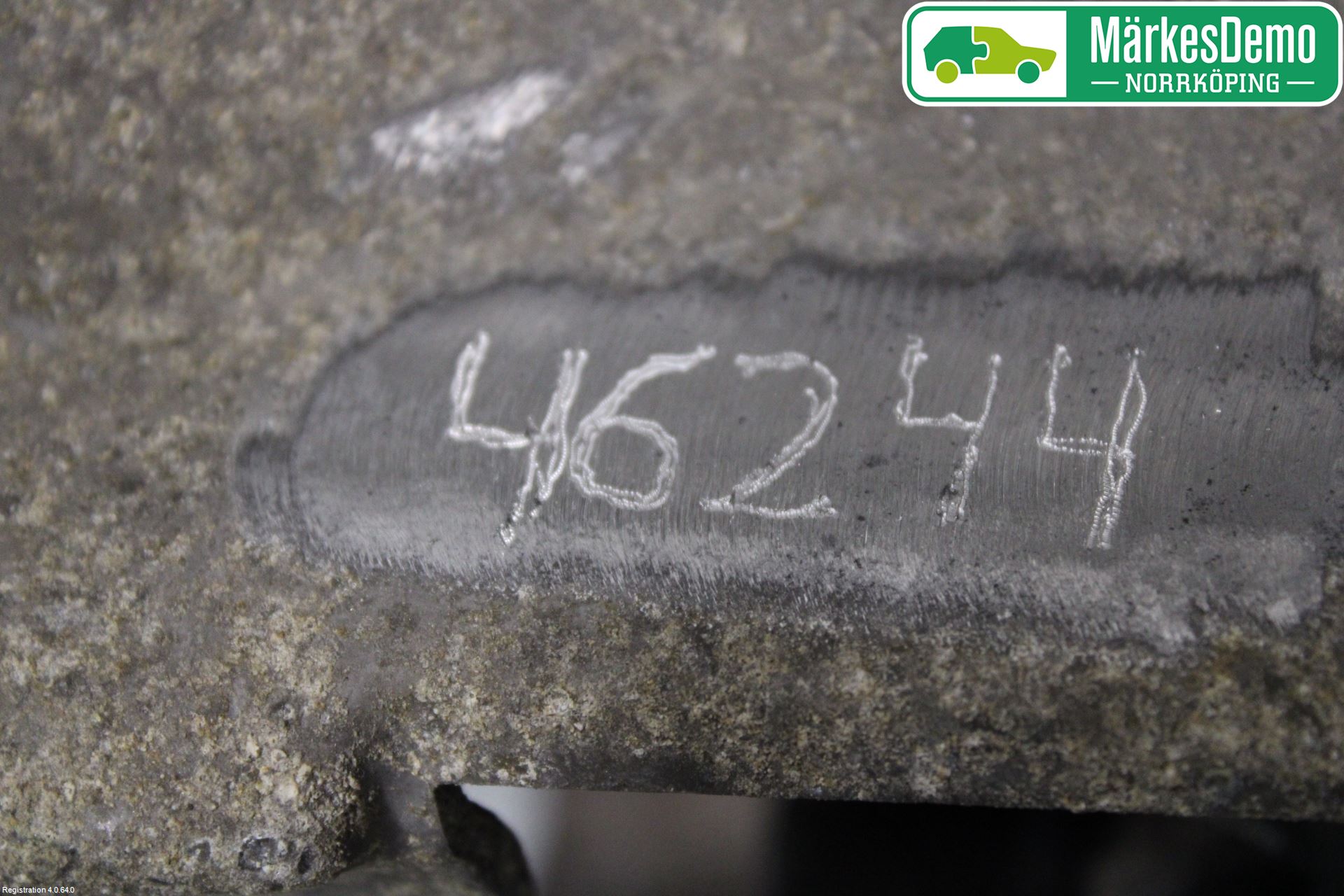 Peugeot EXPERT   -07 Växellåda Man 5 Vxl