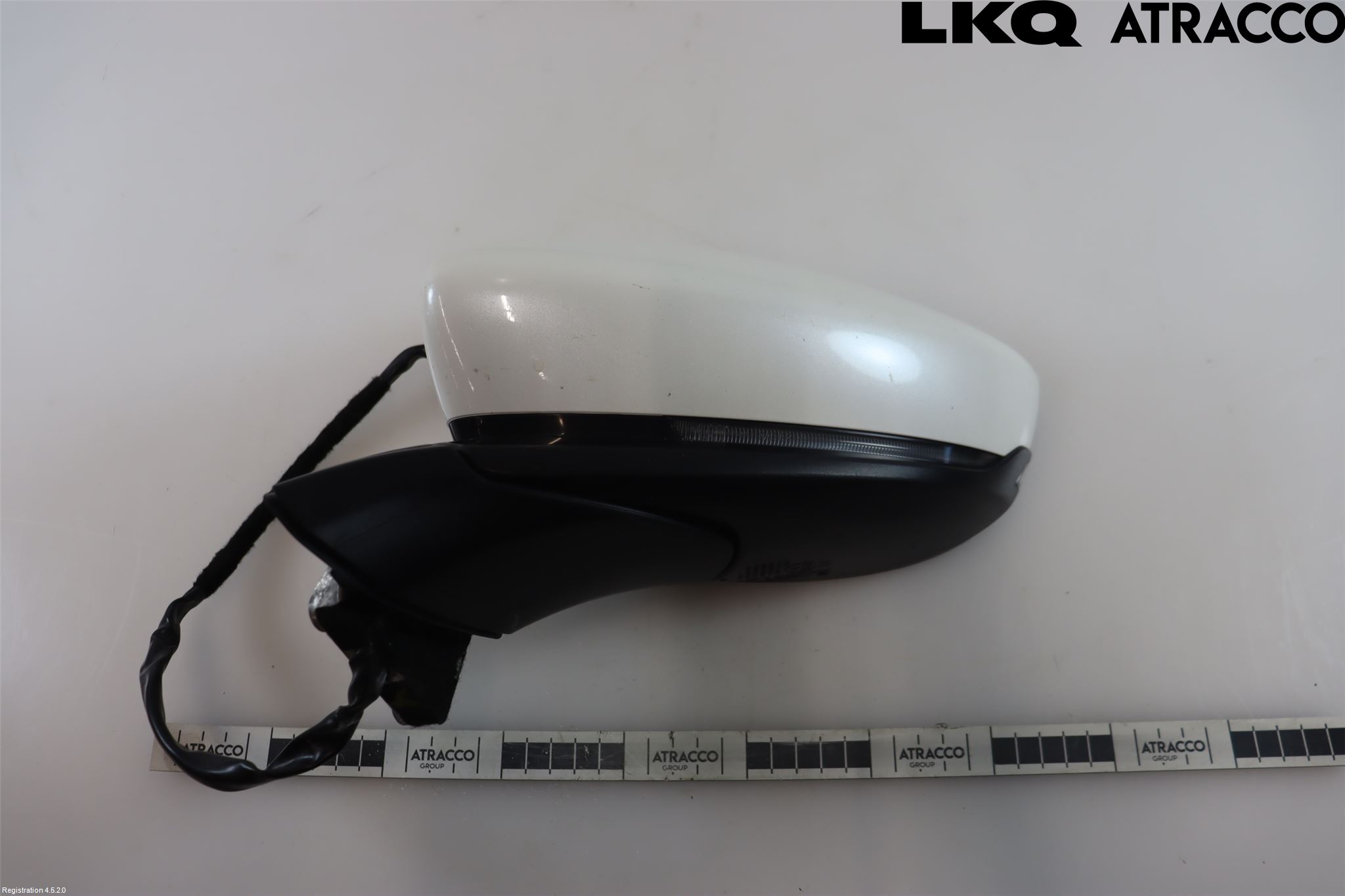 Mazda CX-30 20- Spegel Yttre El Vä