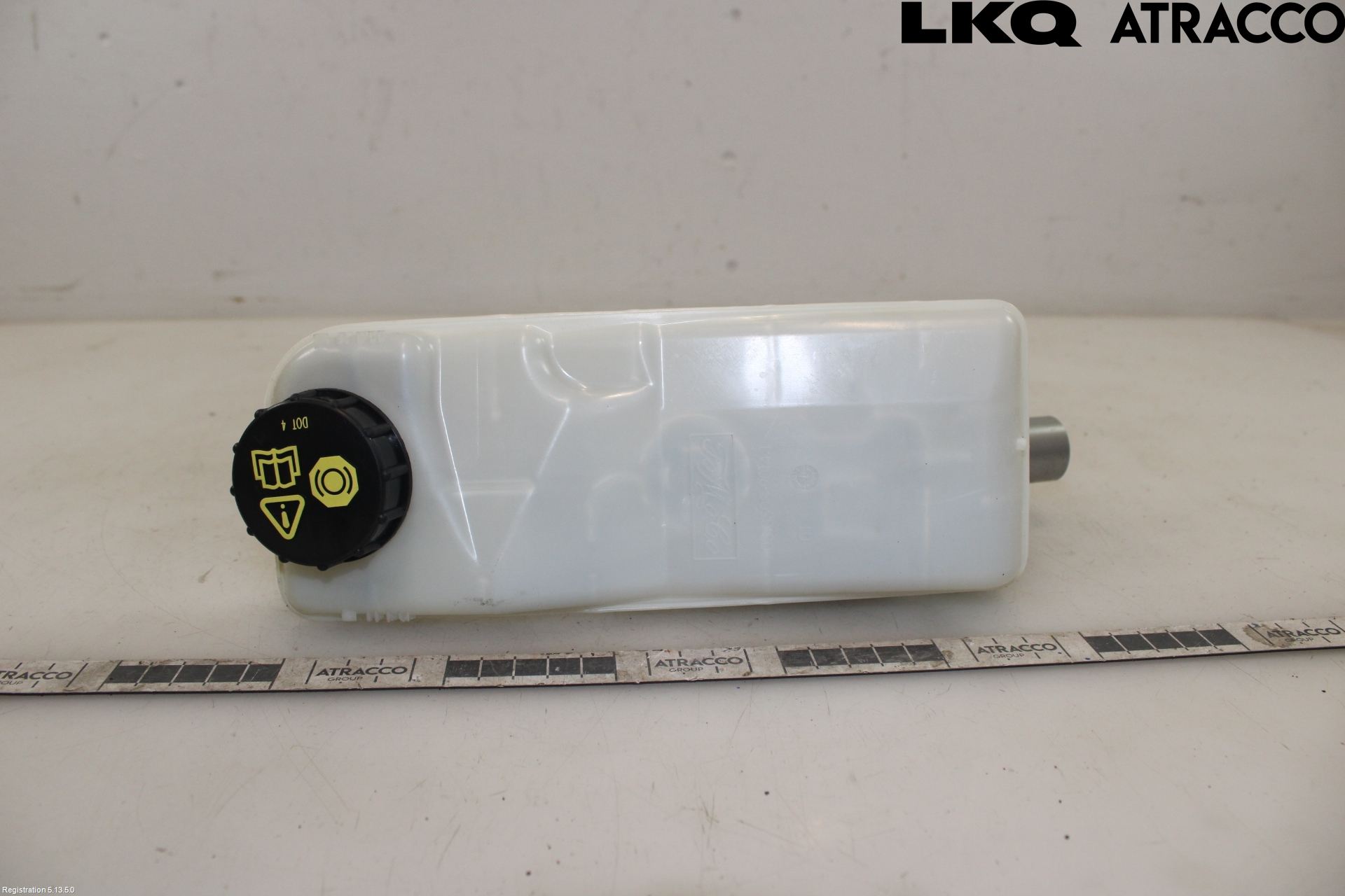 Ford MONDEO 07-15 Broms Huvudcylinder