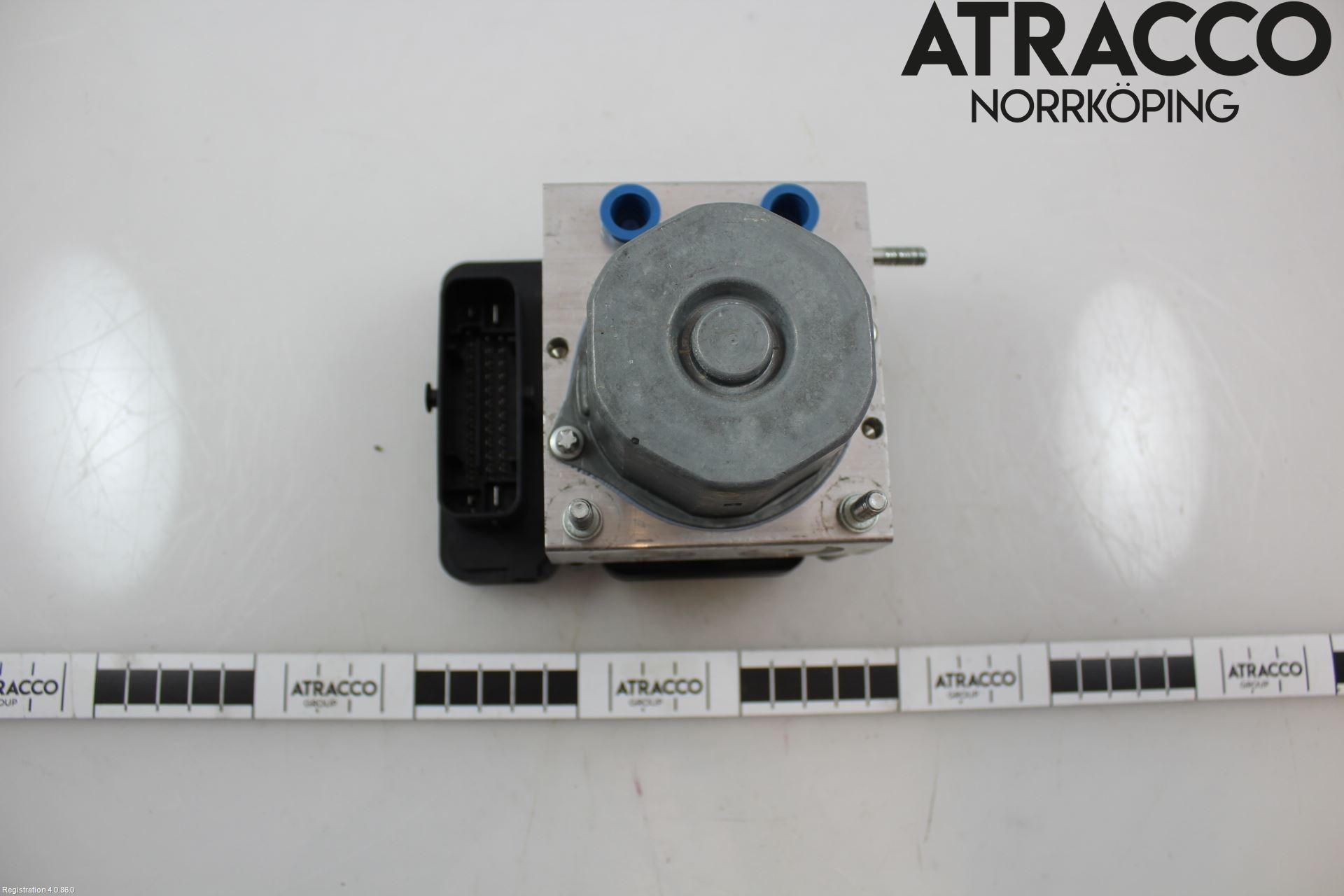 Mercedes-Benz MB B-KLASS (W246/W242) 12-19 Abs Hydraulaggregat