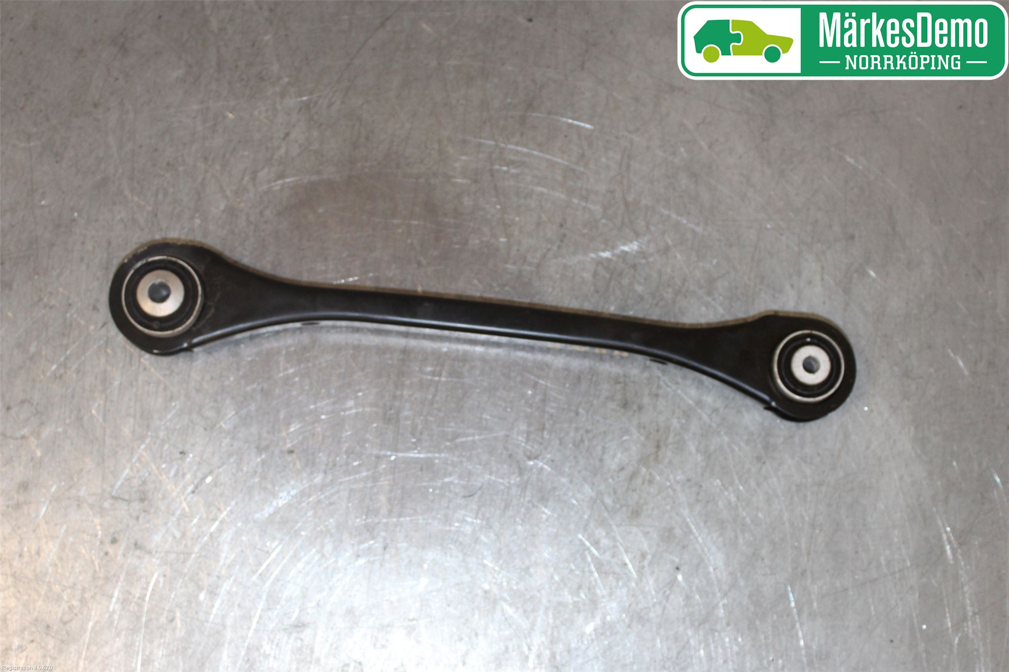 Audi A4/S4 B9 20- Momentstag Bak