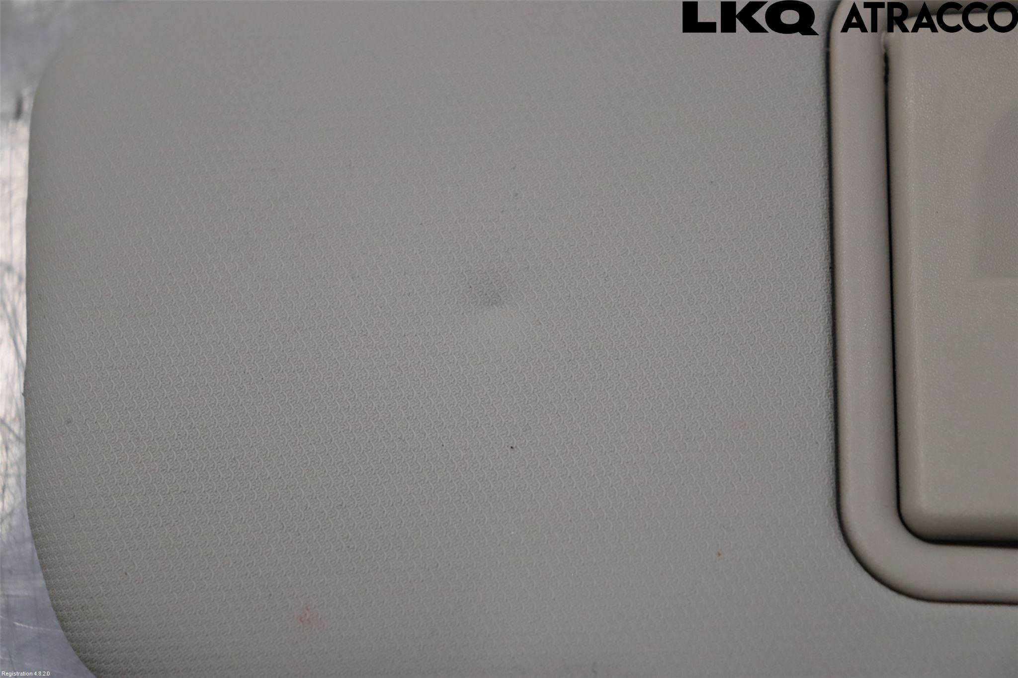 Citroen C3 AIRCROSS 18-23 Solskydd