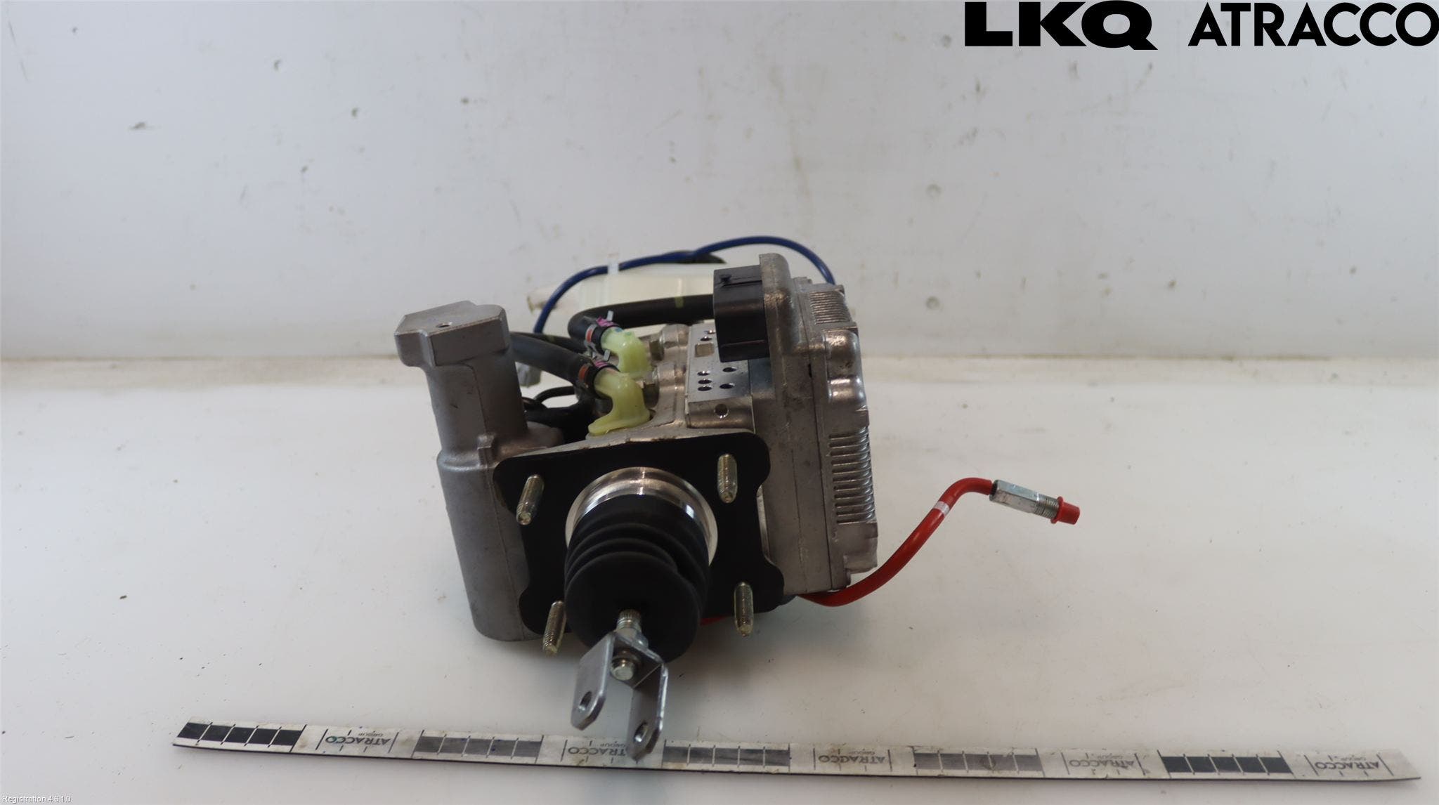 Lexus CT 200h Bromsservo