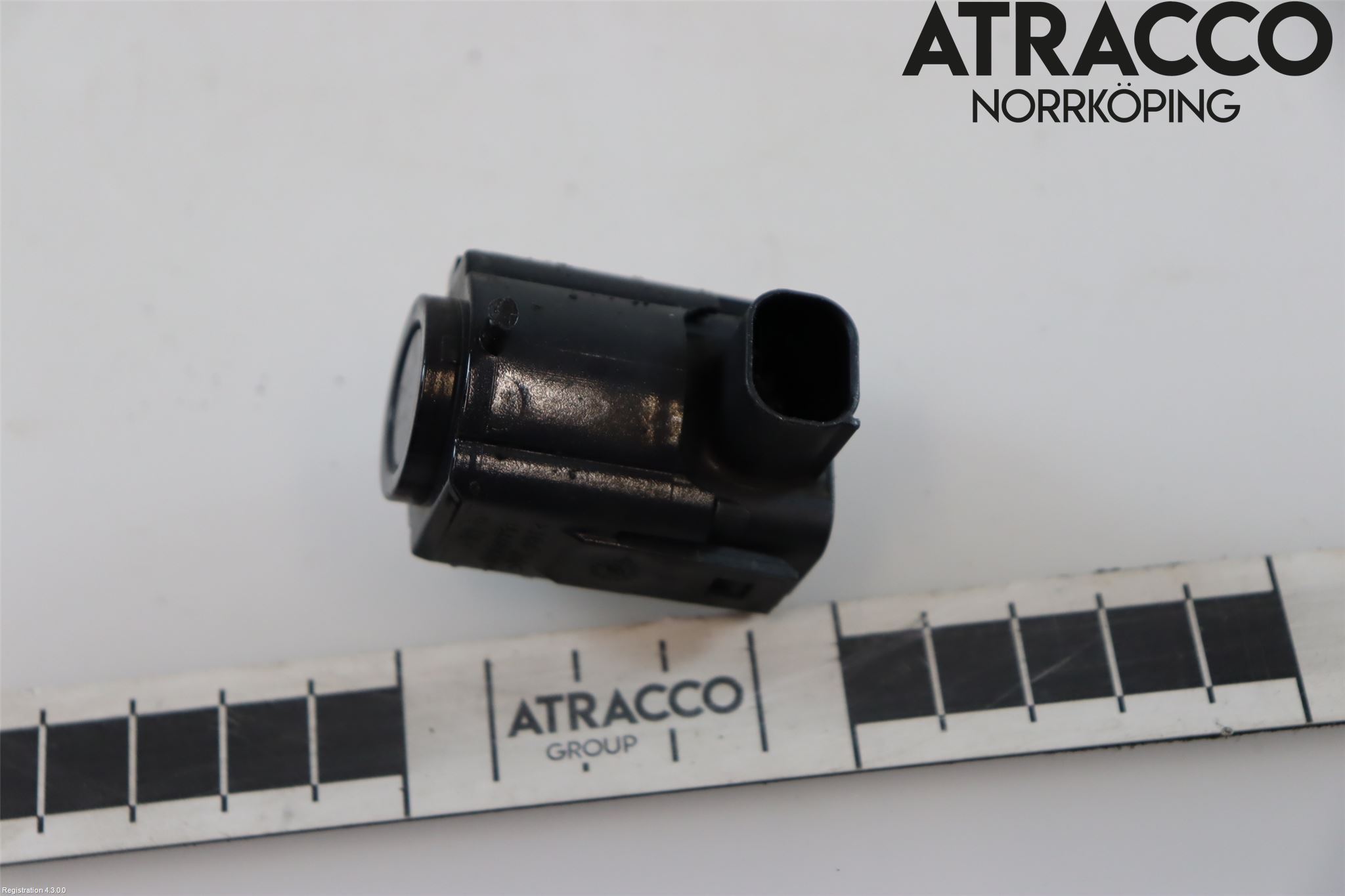 Saab 9-3 VER2/VER3 08-15 Parkeringshjälp Backsensor