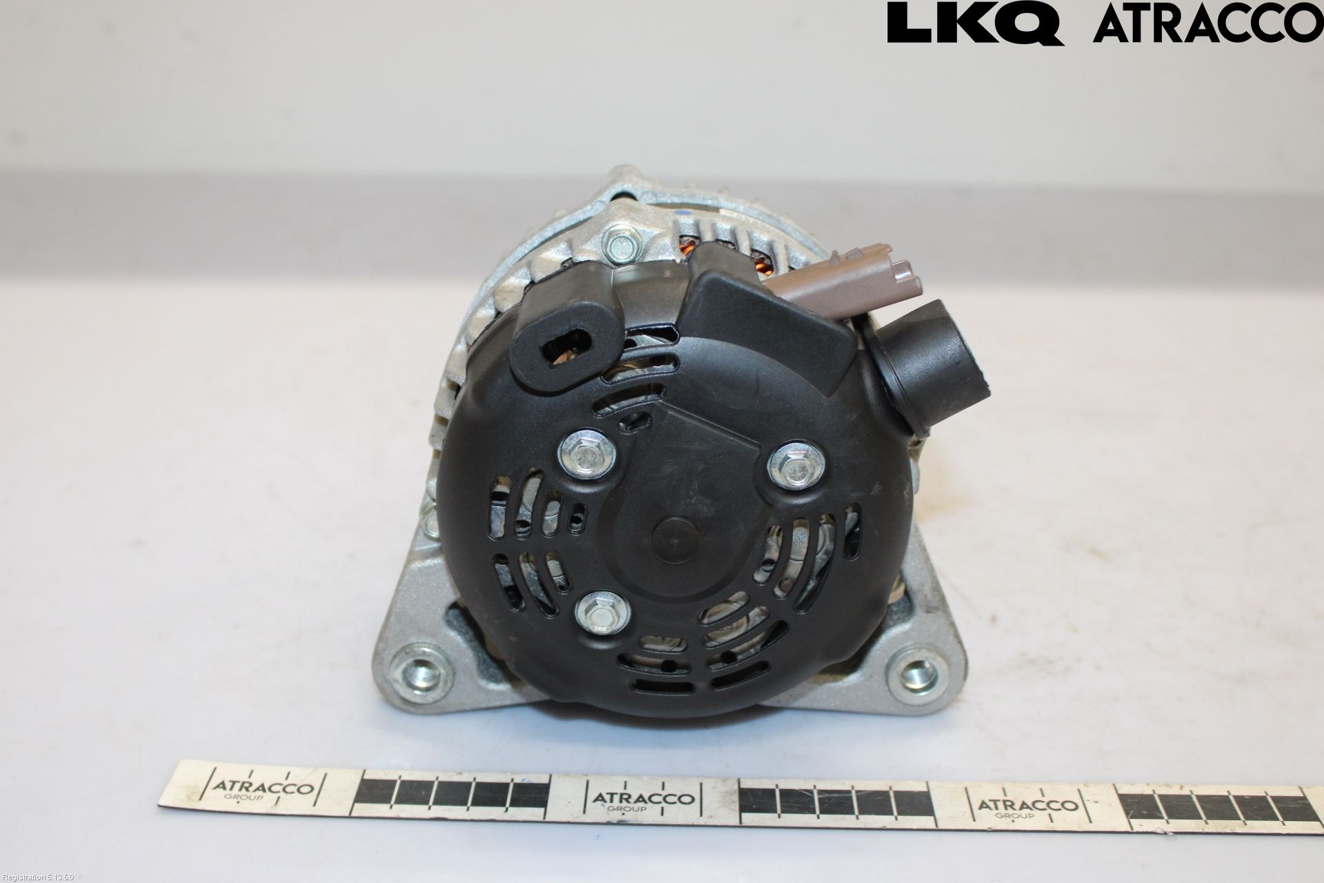 Opel GRANDLAND X 18- Generator