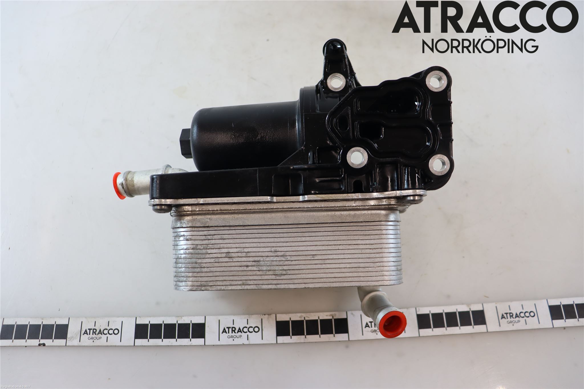 Mercedes-Benz MB A-KLASS (W177) 18- Oljekylare Automat
