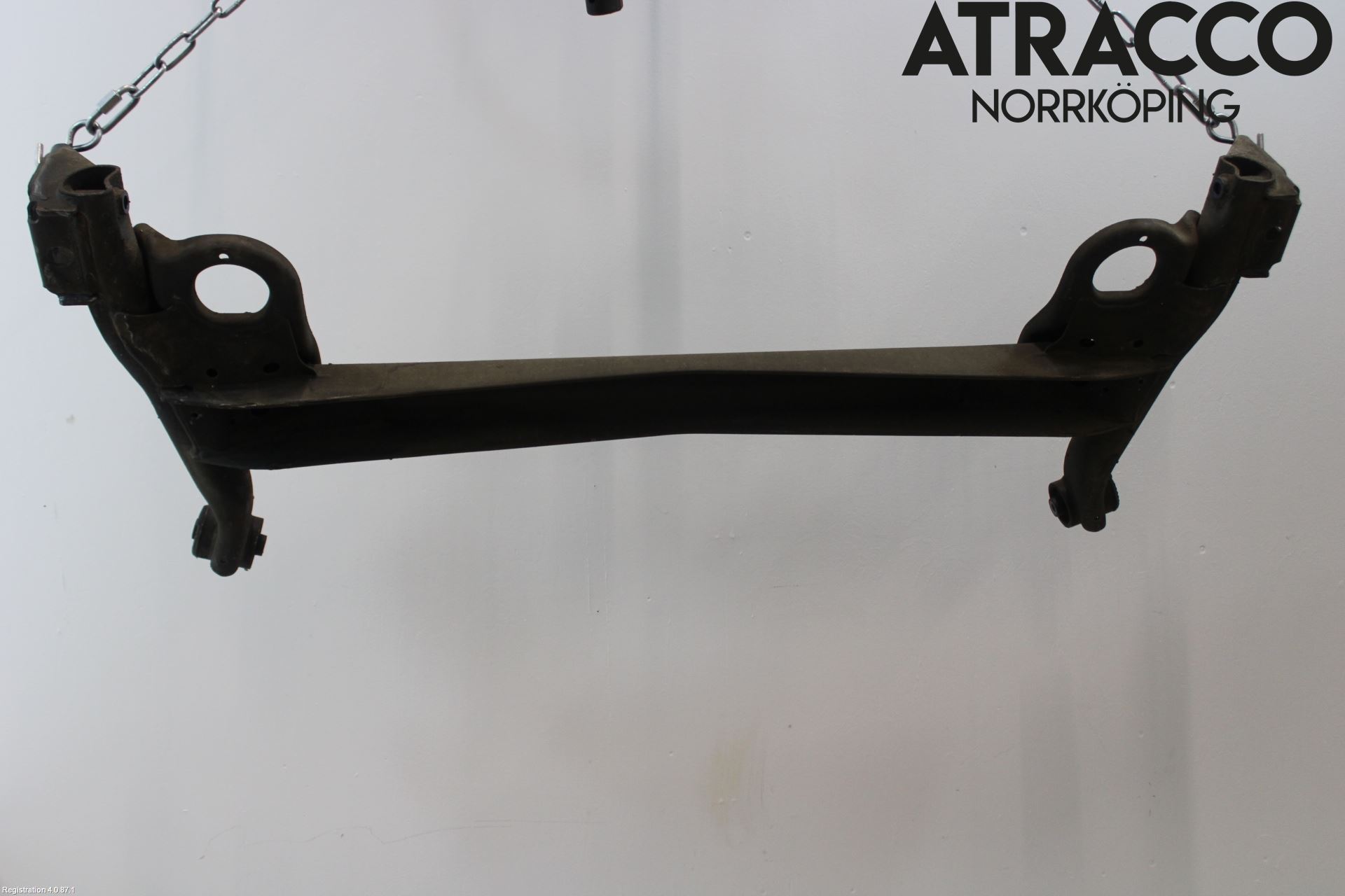 MG ZS EV 20- Bakaxel