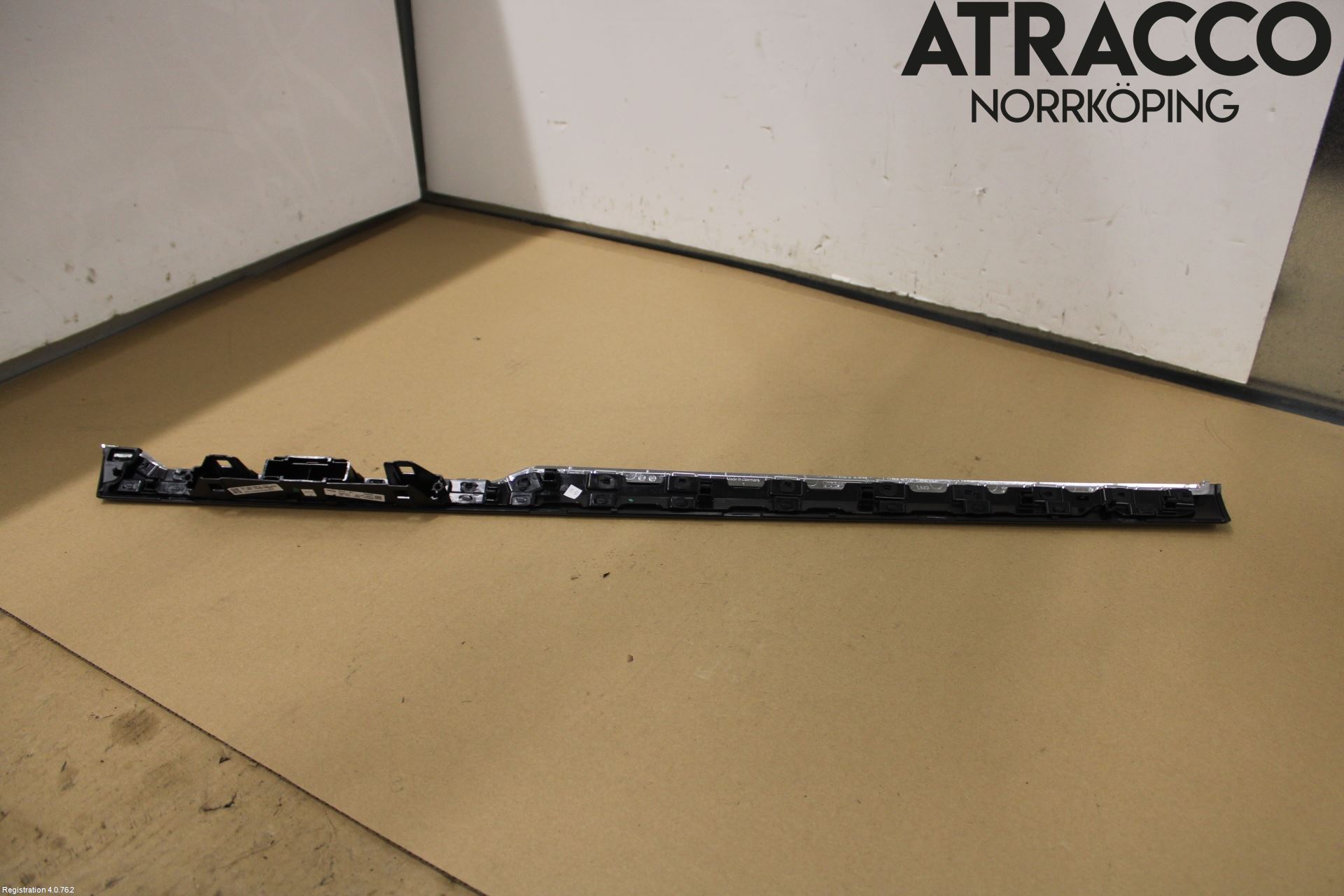 Volkswagen VW PASSAT 20-24 Instrumentbräda Inlägg-Dekorlist