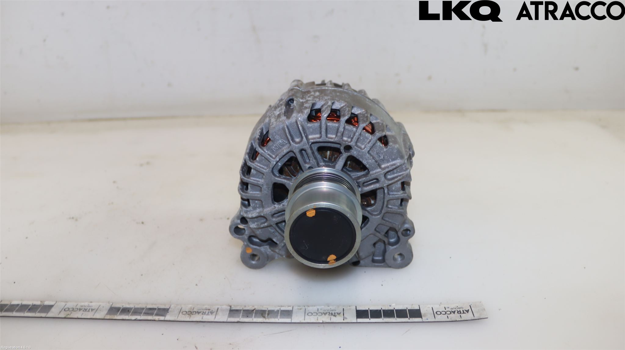 Skoda KAMIQ 20- Generator