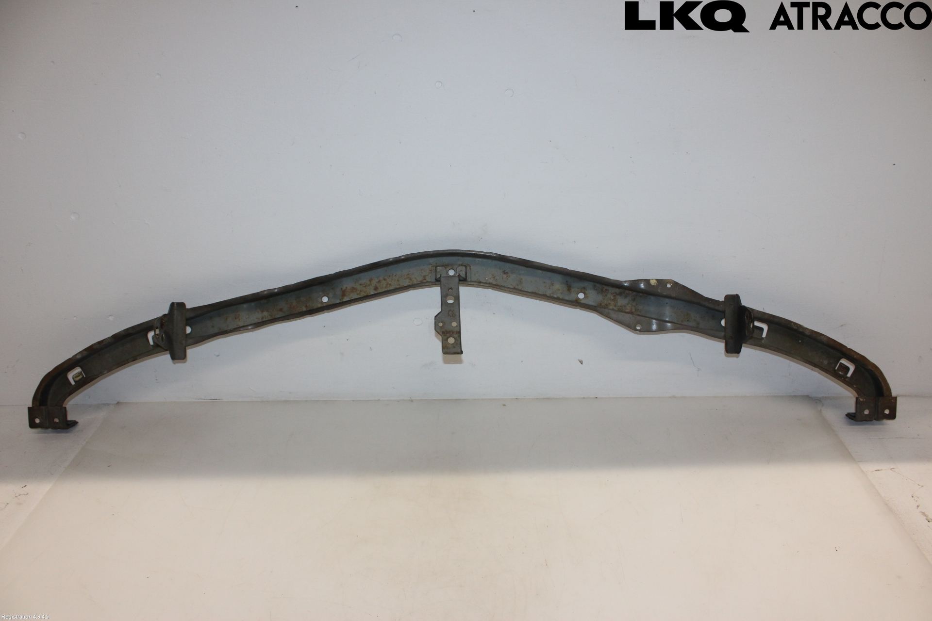 Nissan PRIMERA   00-01 Frontplåt