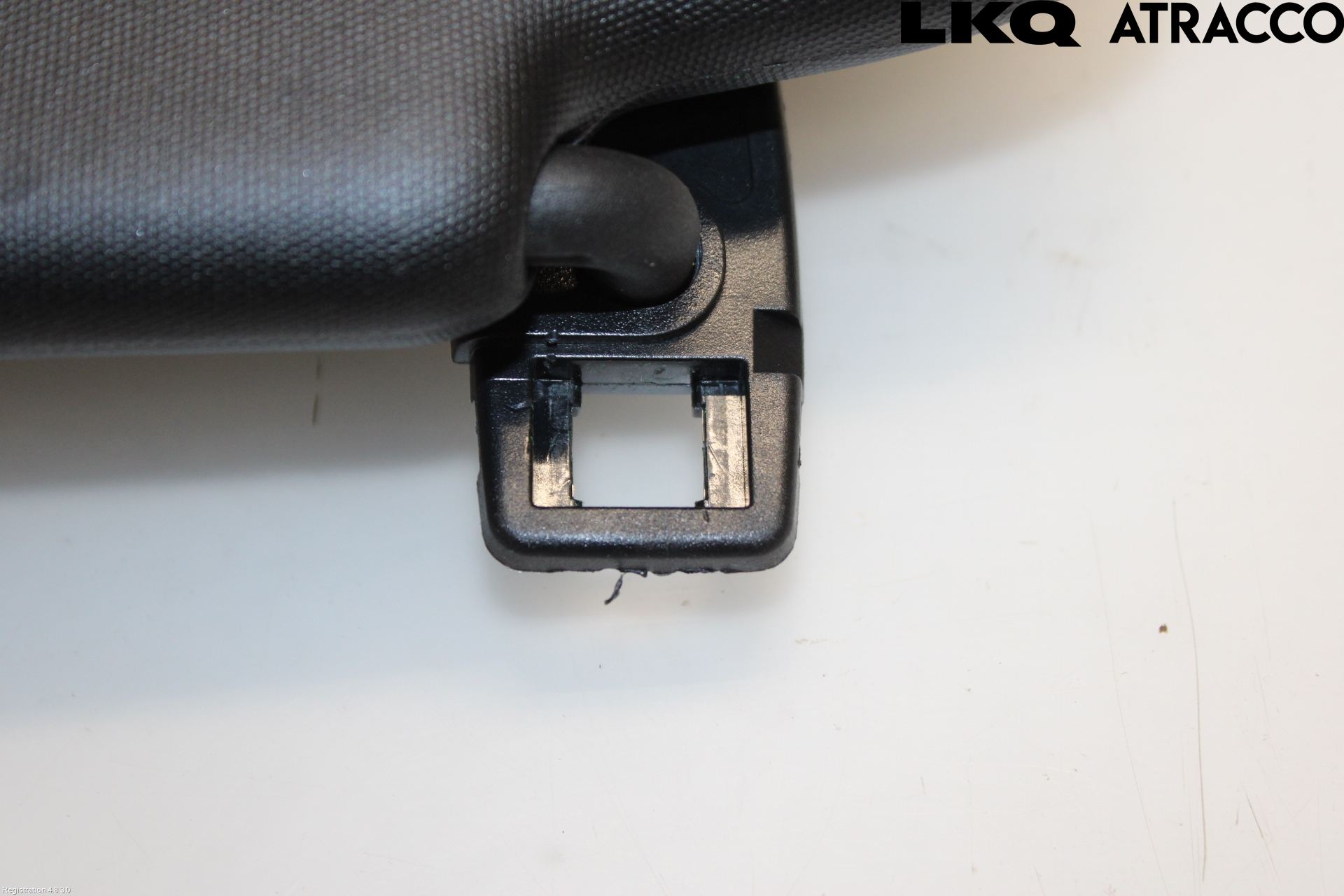 Mercedes-Benz MB GLC-KLASS (X253/C253) 15-22 Solskydd