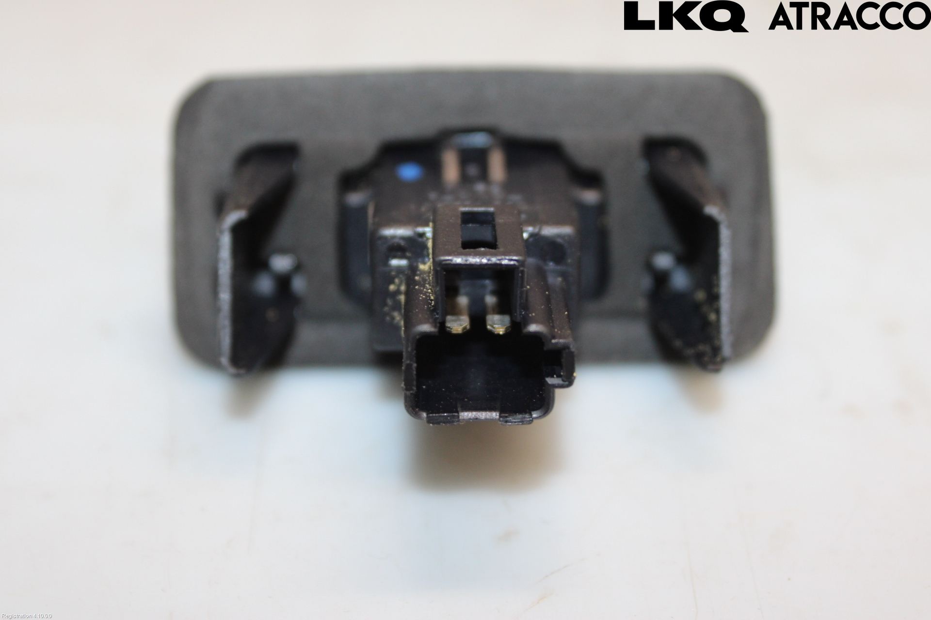 Toyota C-HR 24- Skylt Belysning