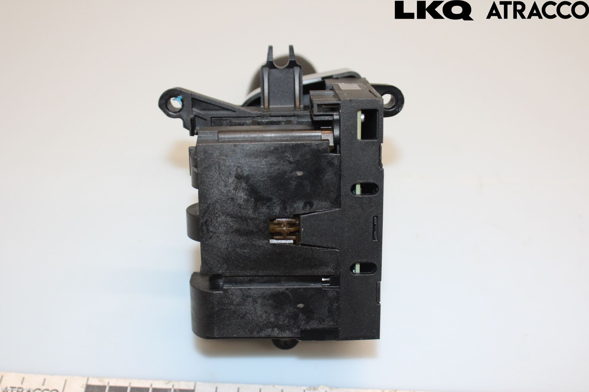 BMW 5 G30/G31/F90 17-23 Växelspak