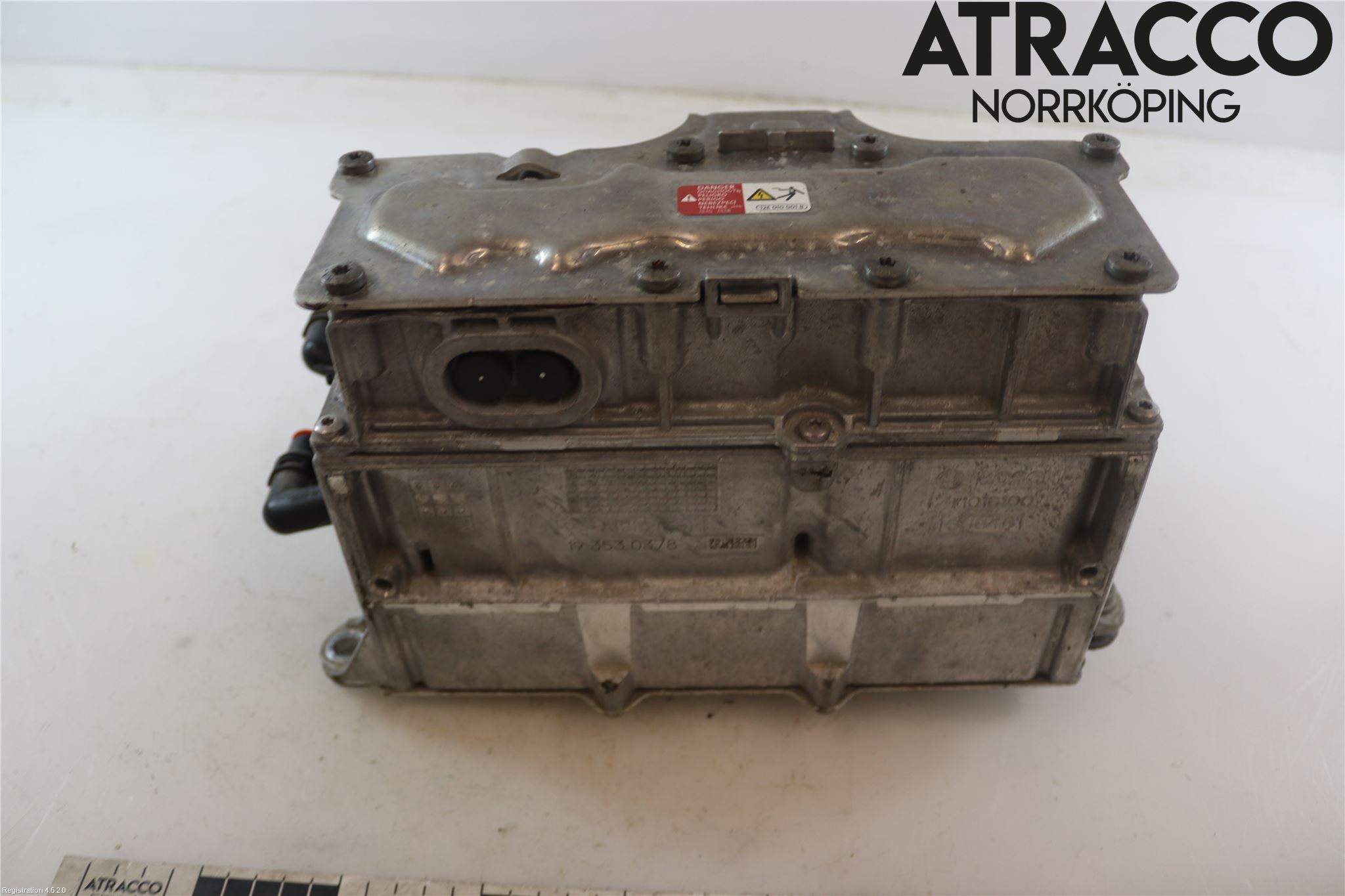 Volkswagen VW PASSAT 20-24 Hybridconverter