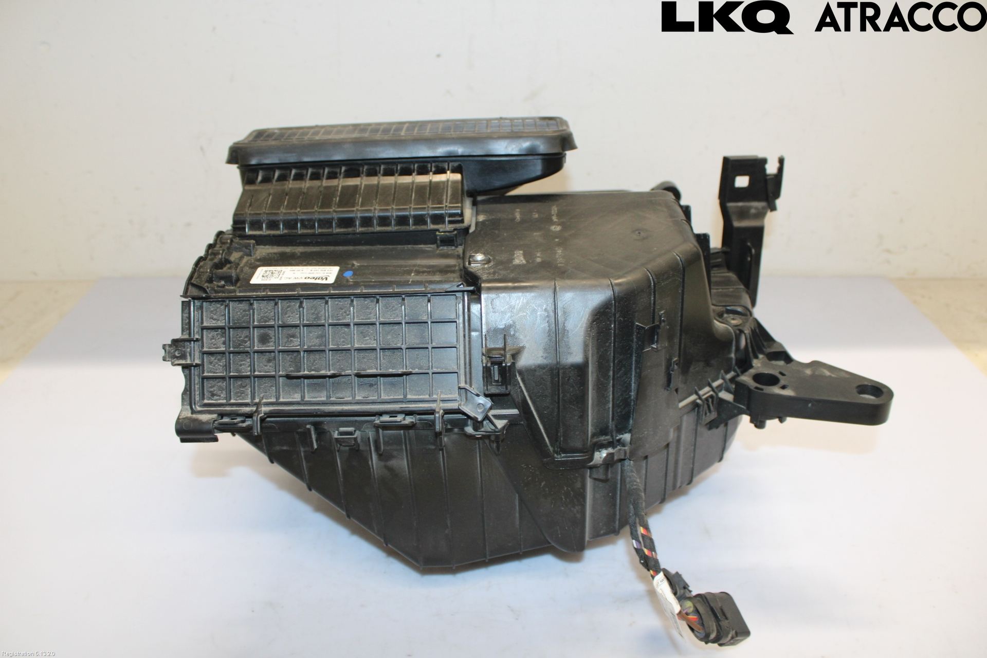 Volkswagen VW ID.7/TOURER 24- Värme Cellpaket Komp