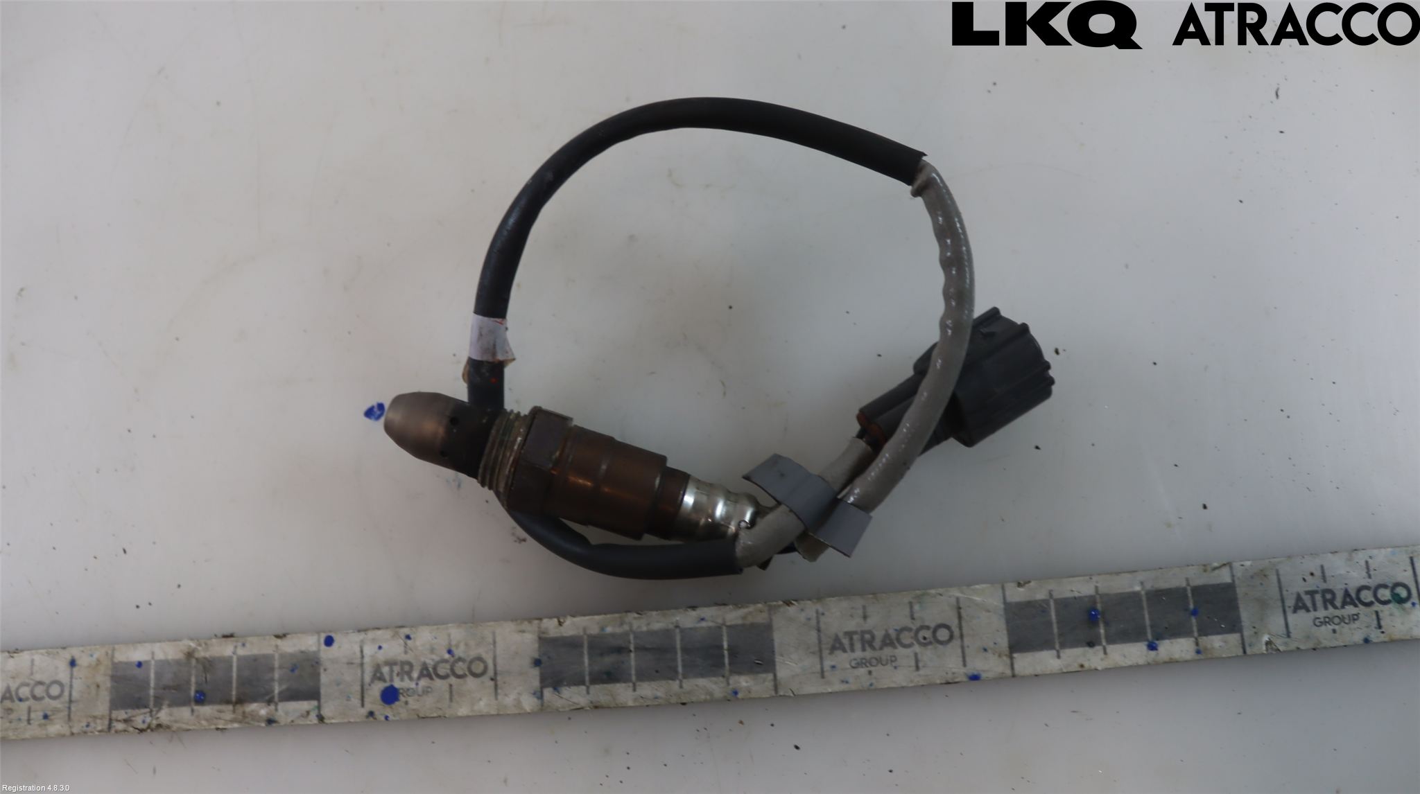 Lexus RX AL20 16-22 Injlambdasond