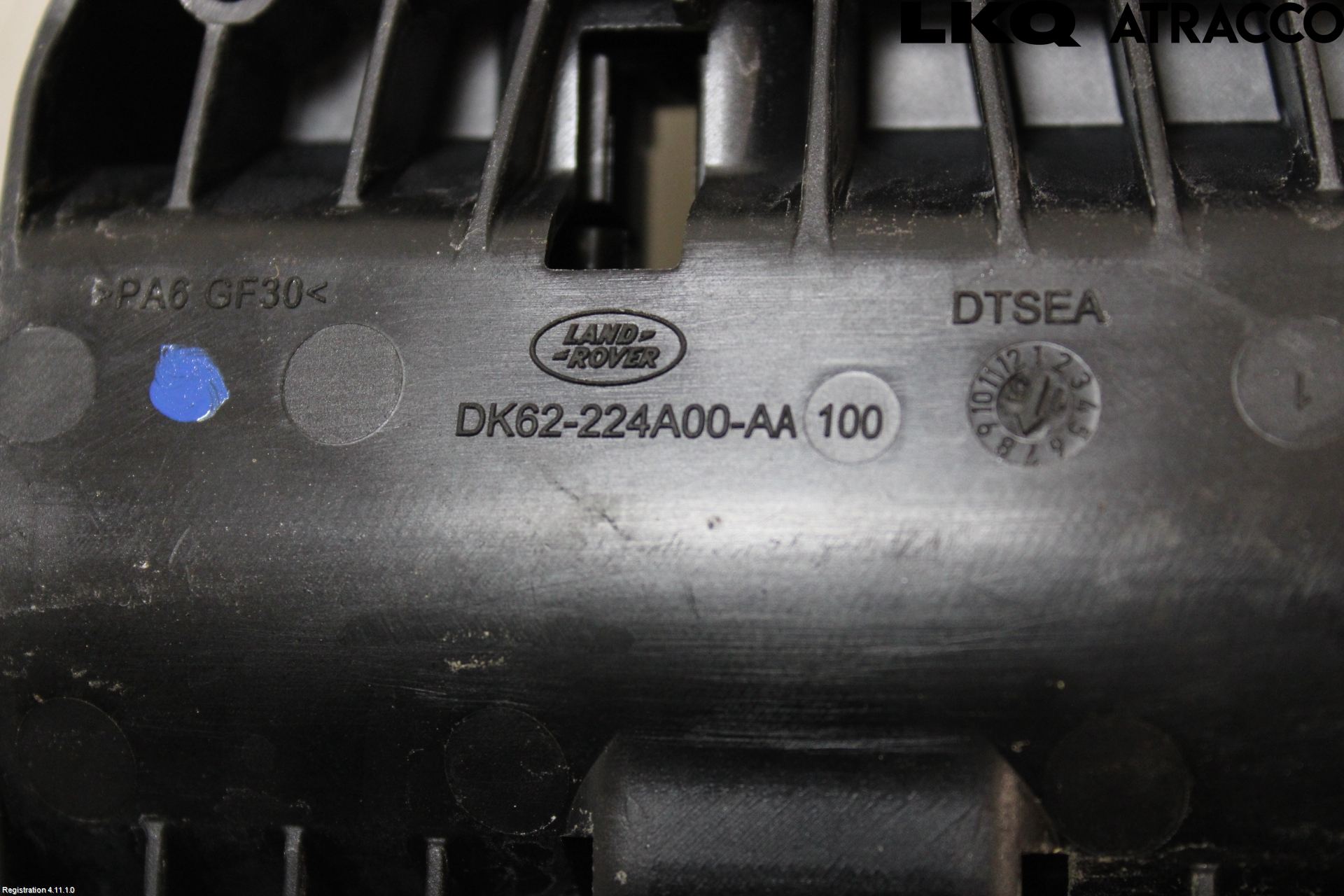 Jaguar XE (X760) 15-24 Dörrhandtag Yttre Vä