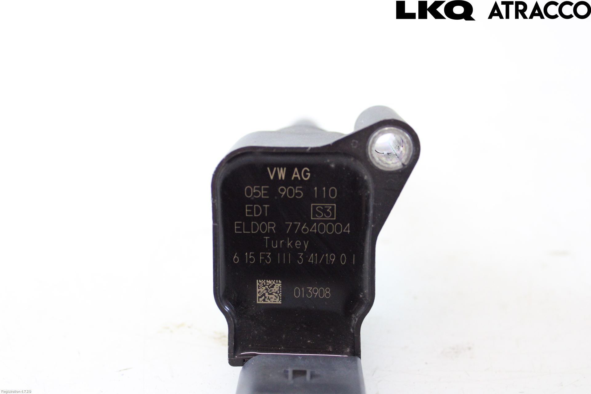 Audi Q3 F3 19- Tändspole