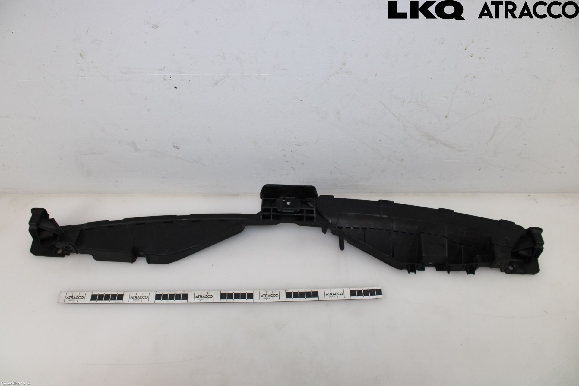 Volkswagen VW SCIROCCO 09-17 Kylarfäste-Ram-Balk