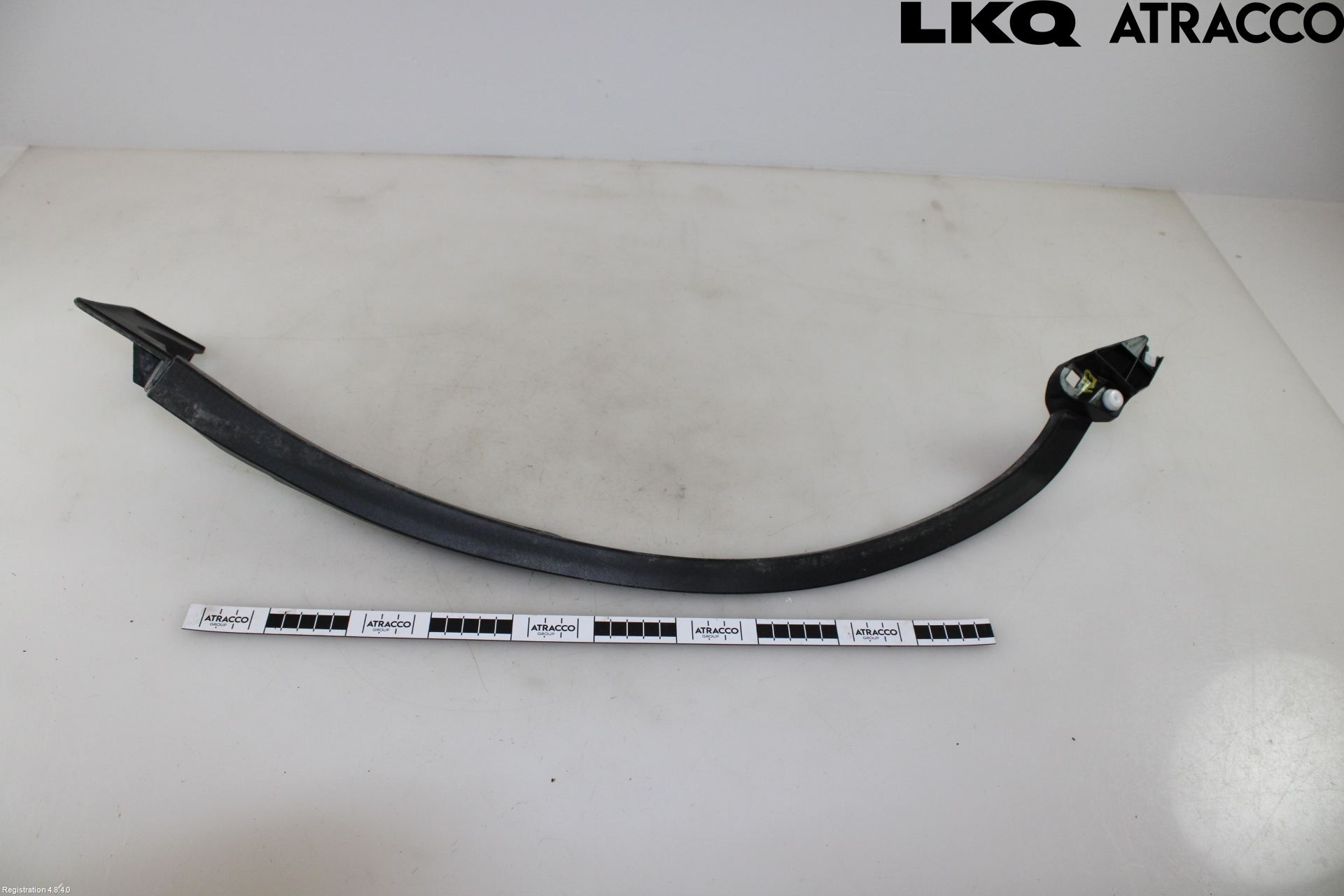 Toyota RAV4 19- List Skärmkant