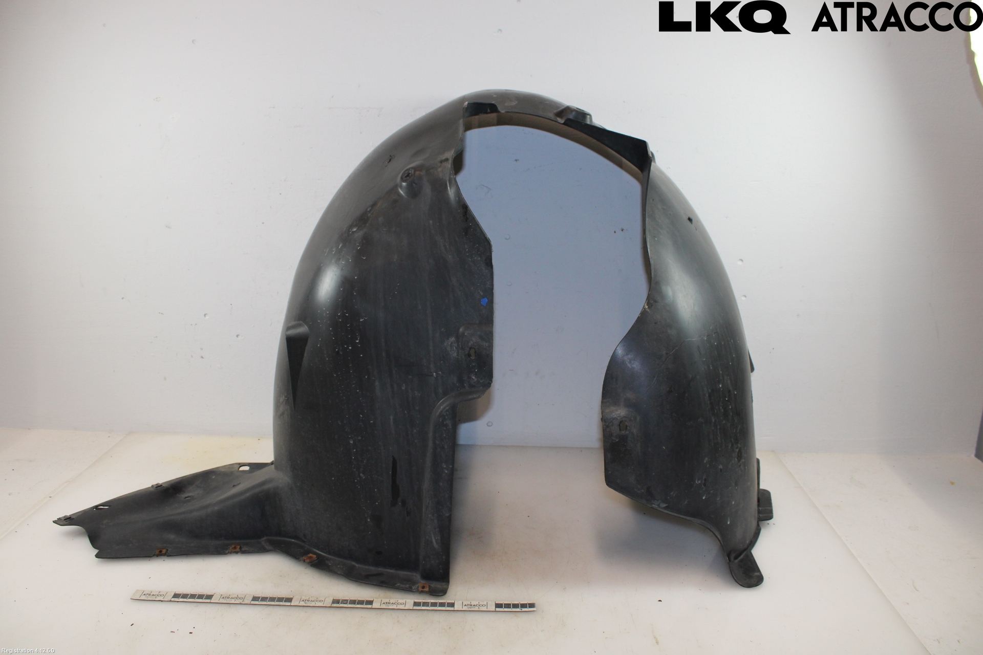 Skoda YETI Skärm Inner