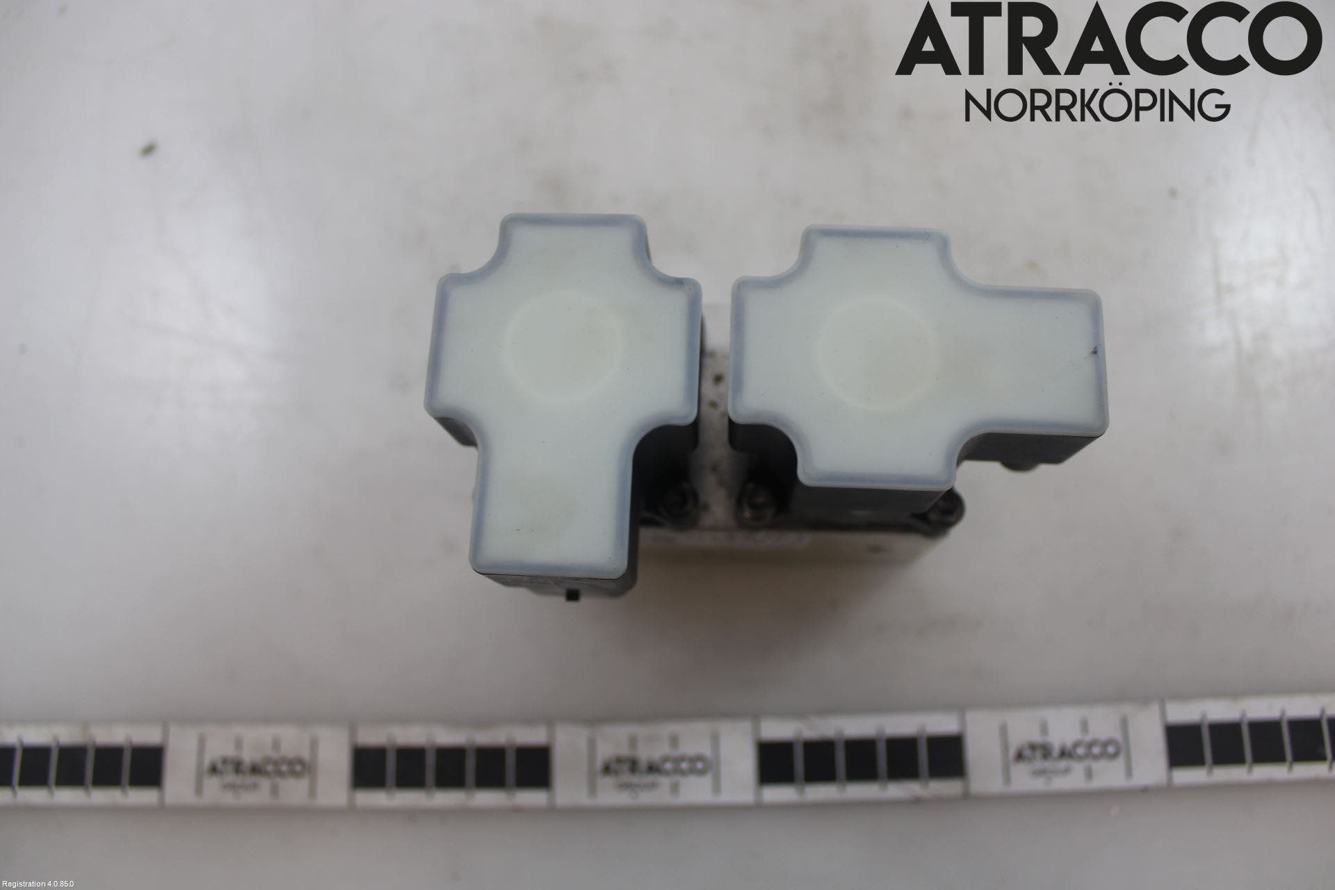 Volkswagen VW ID.4 21- Ac Expansionsventil