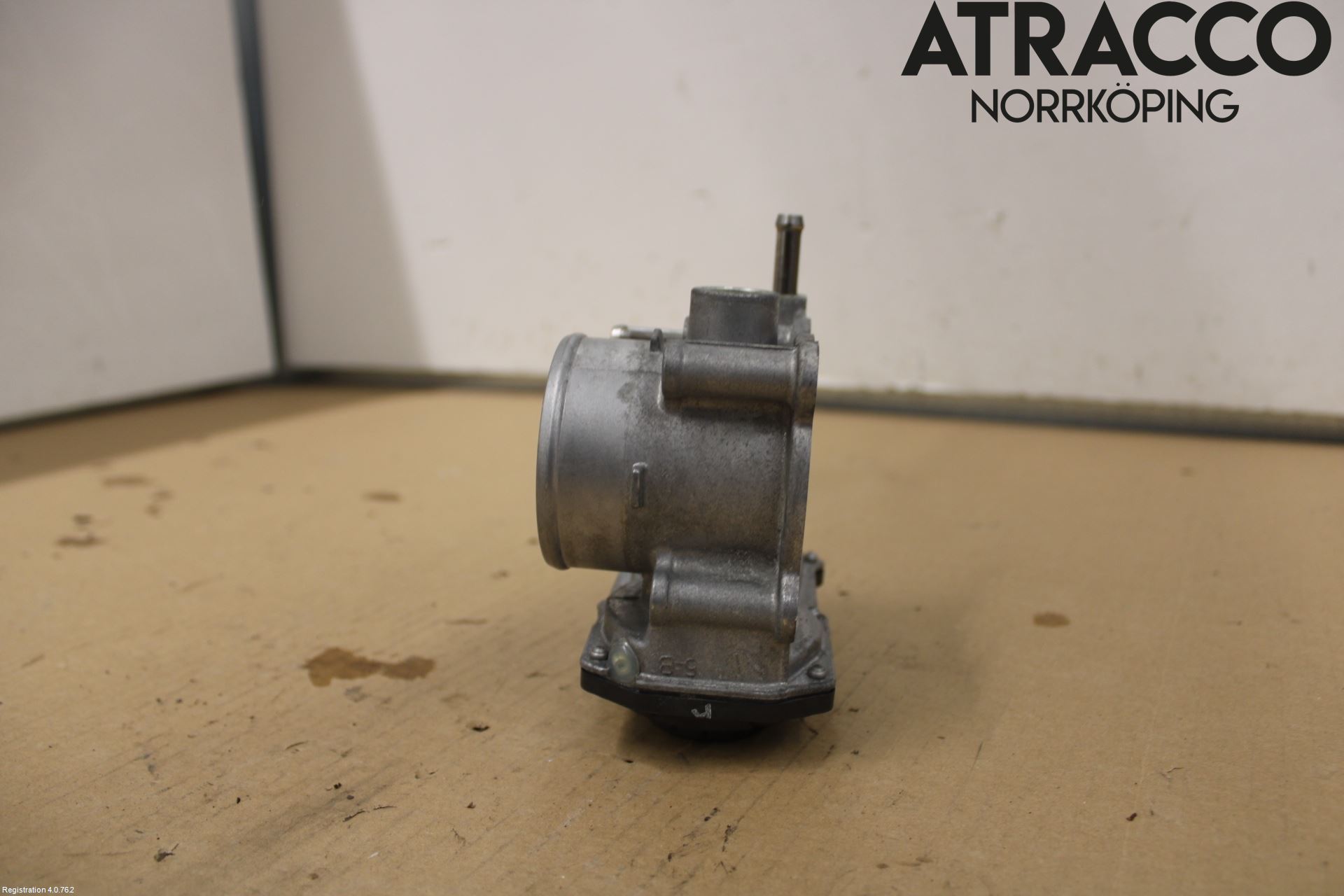 Toyota COROLLA 19- Injspjällhus