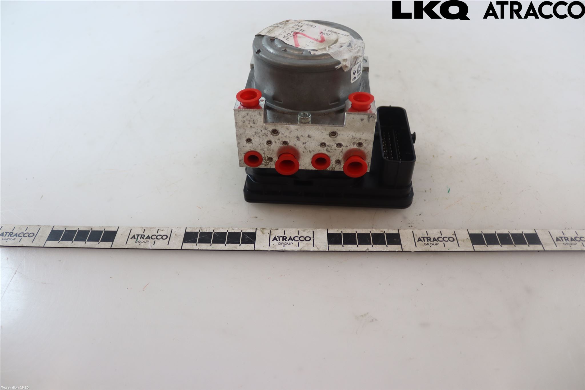 Renault MEGANE IV 16-23 Abs Hydraulaggregat