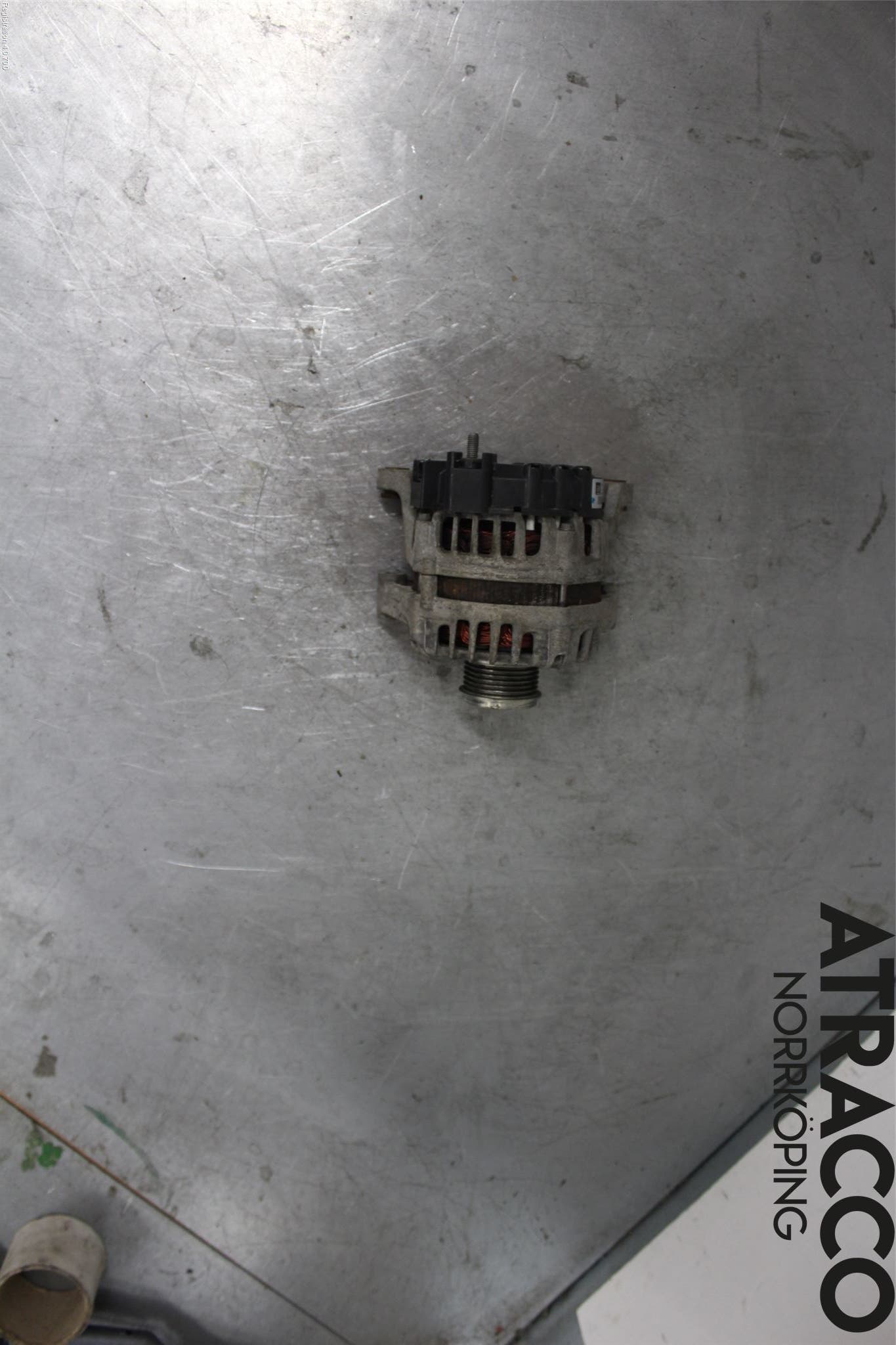 Opel ASTRA J 10-15 Generator