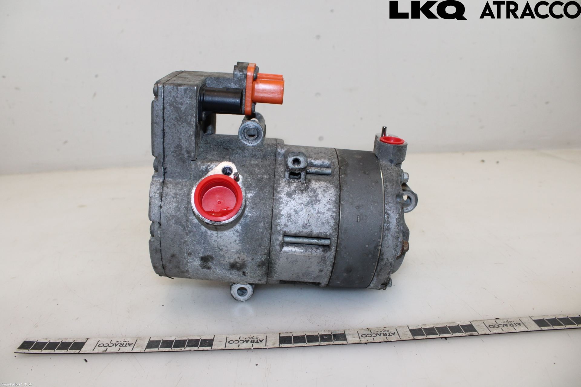 Volkswagen VW PASSAT 15-19 Ac Kompressor