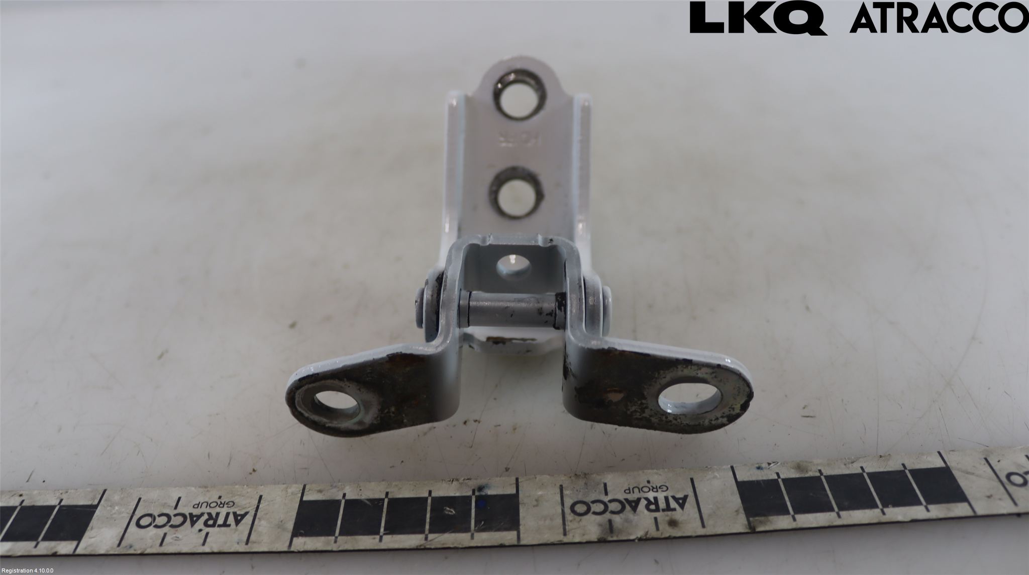 Hyundai ix35 Dörrgångjärn