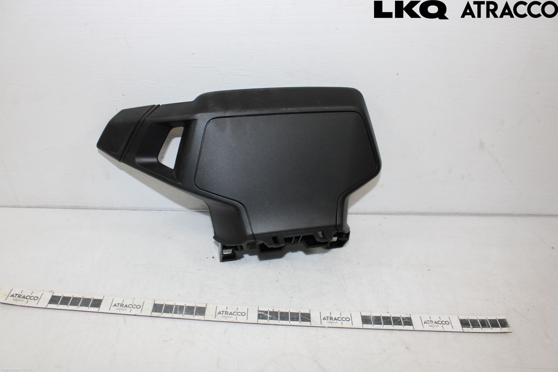 Cupra BORN 22- Instrument Komb