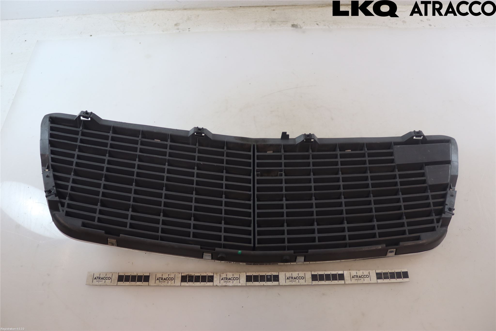 Mercedes-Benz MB E-KLASS (W210) 96-03 Grill Komp