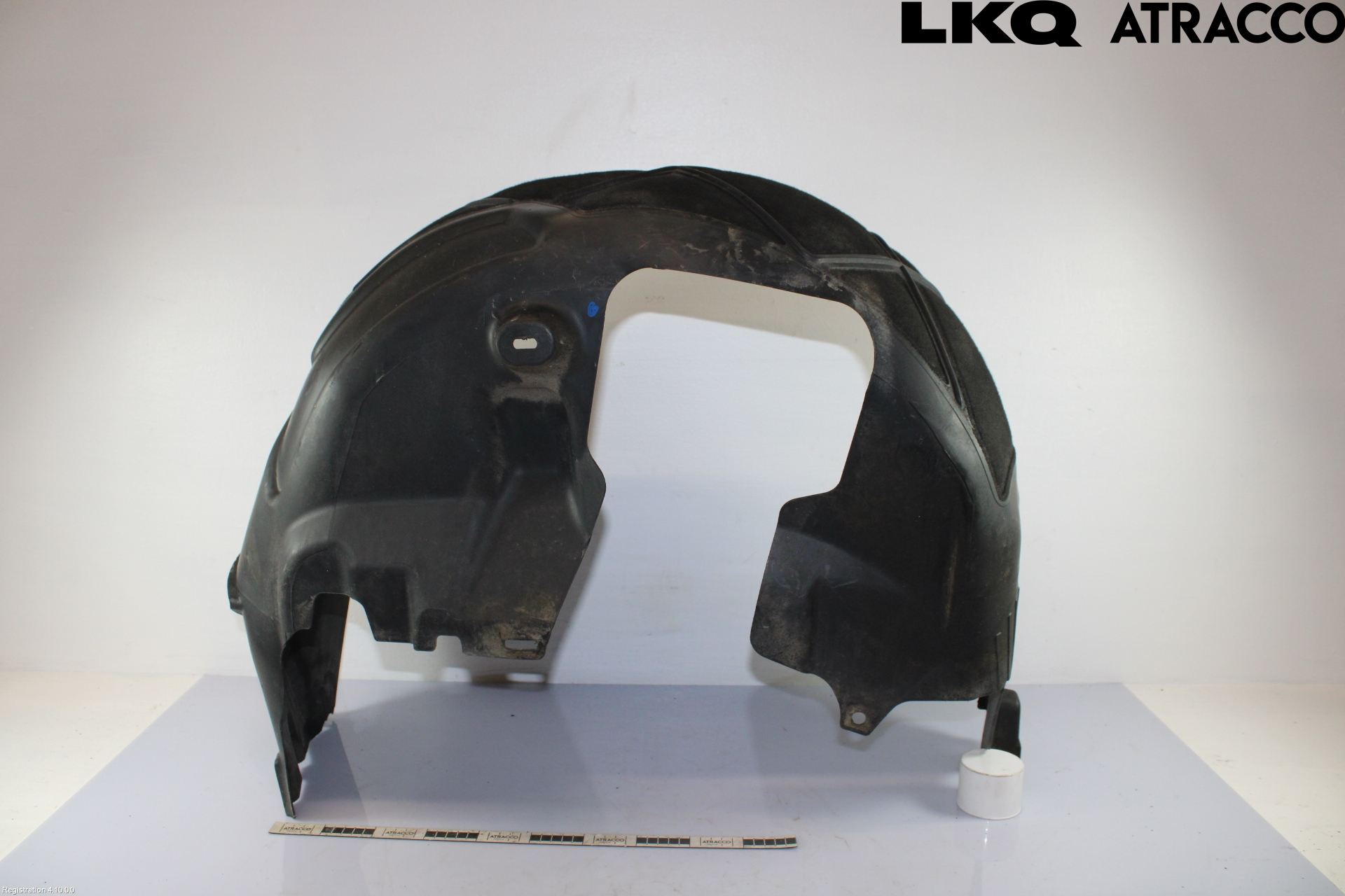 Chevrolet MALIBU Skärm Inner