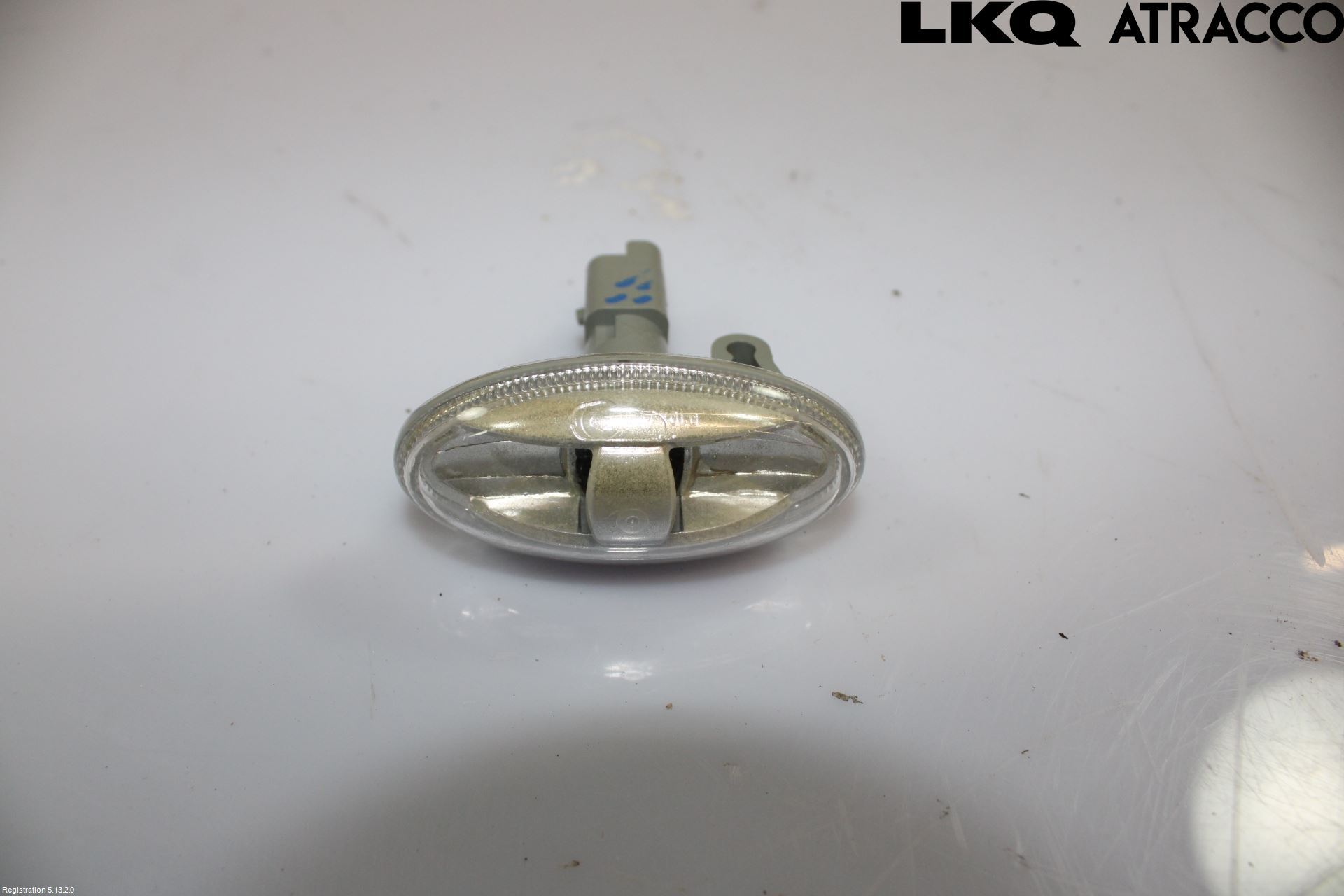 Toyota AYGO 15-21 Blinkers Sidoblinkers Hö