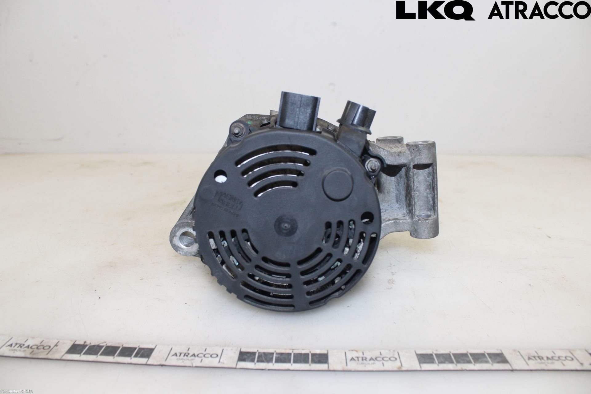 Ford FOCUS     99-04 Generator