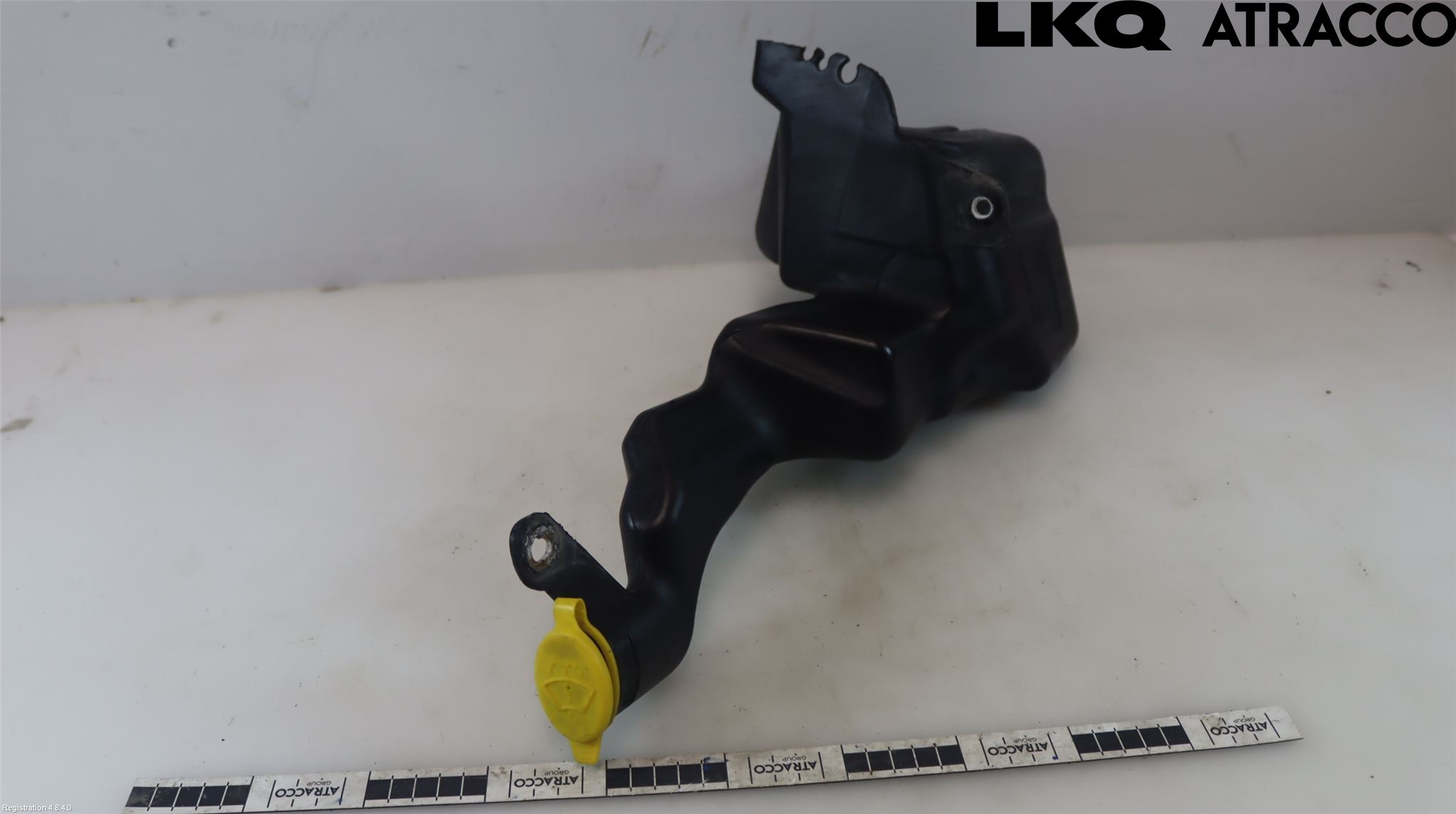 Opel ASTRA H 04-12 Spolartank Vindruta-Strål