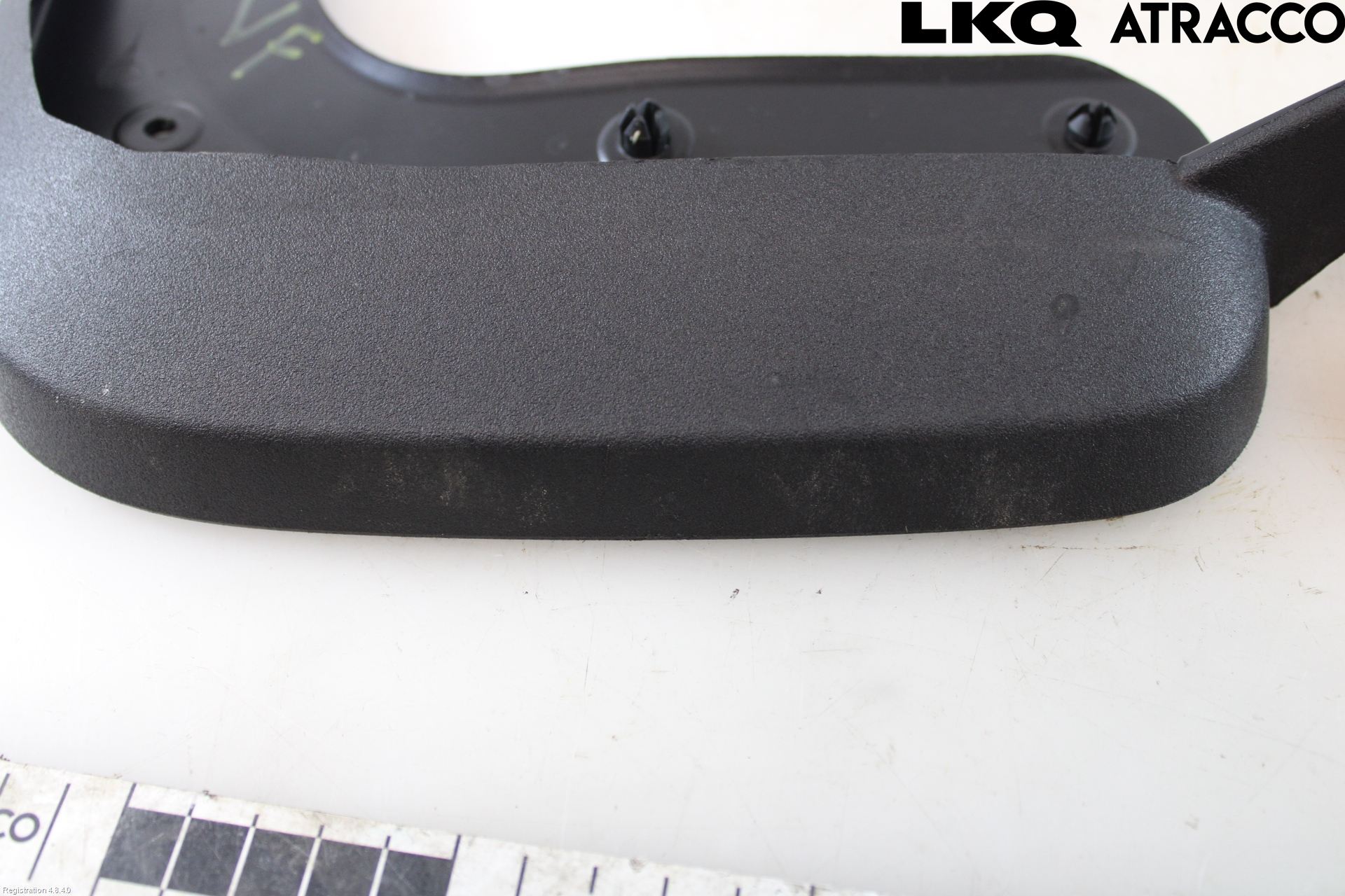 Volkswagen VW PASSAT 24- Stänkskydd