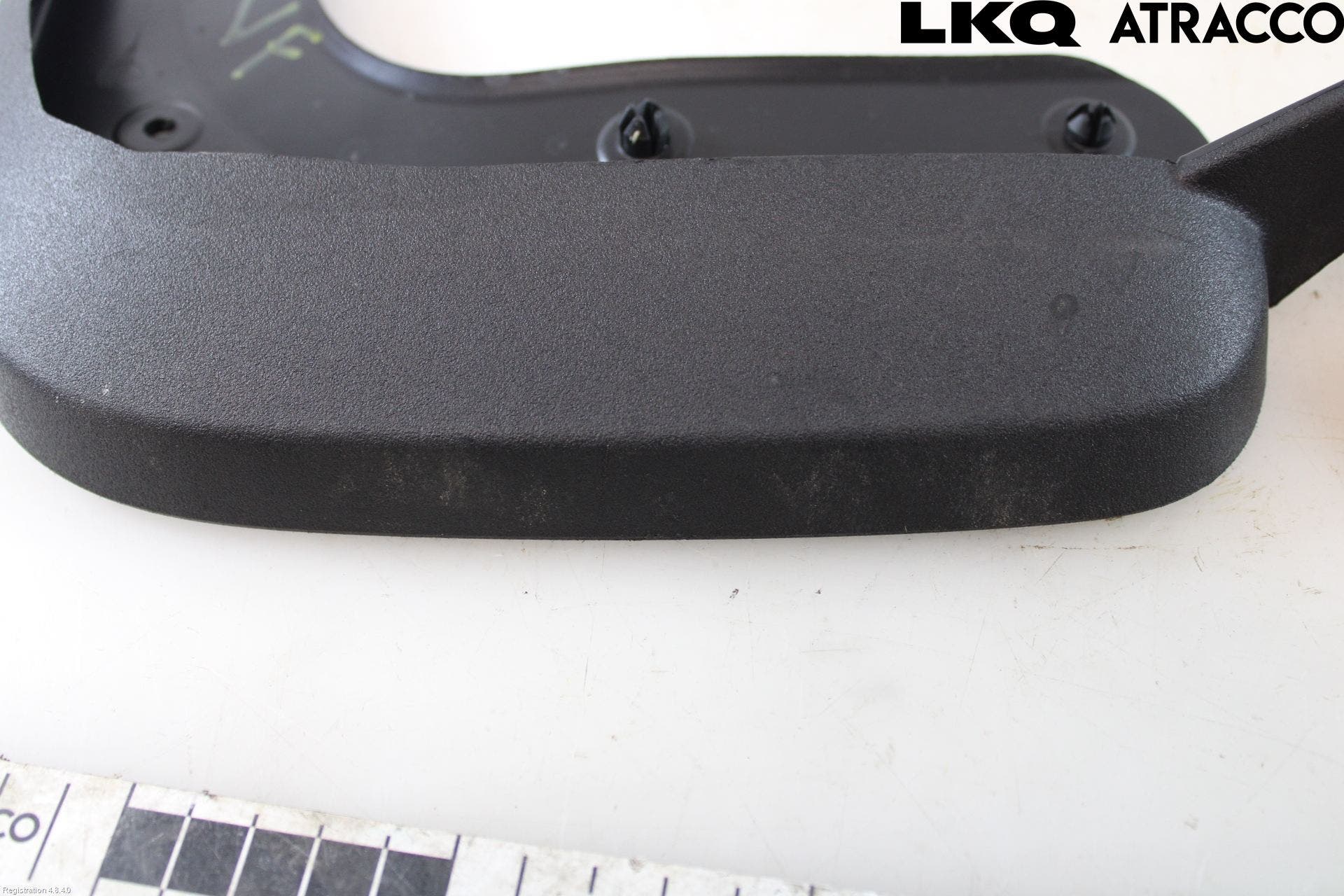 Alfa VW PASSAT 24- Stänkskydd