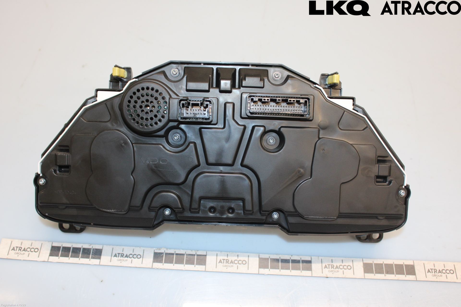 Toyota AVENSIS 16-18 Instrument Komb
