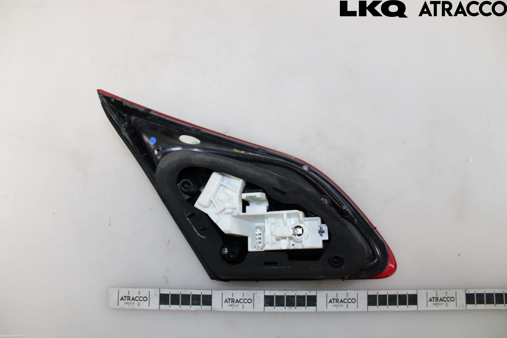 Opel ASTRA J 10-15 Bakljus Lucka Hö