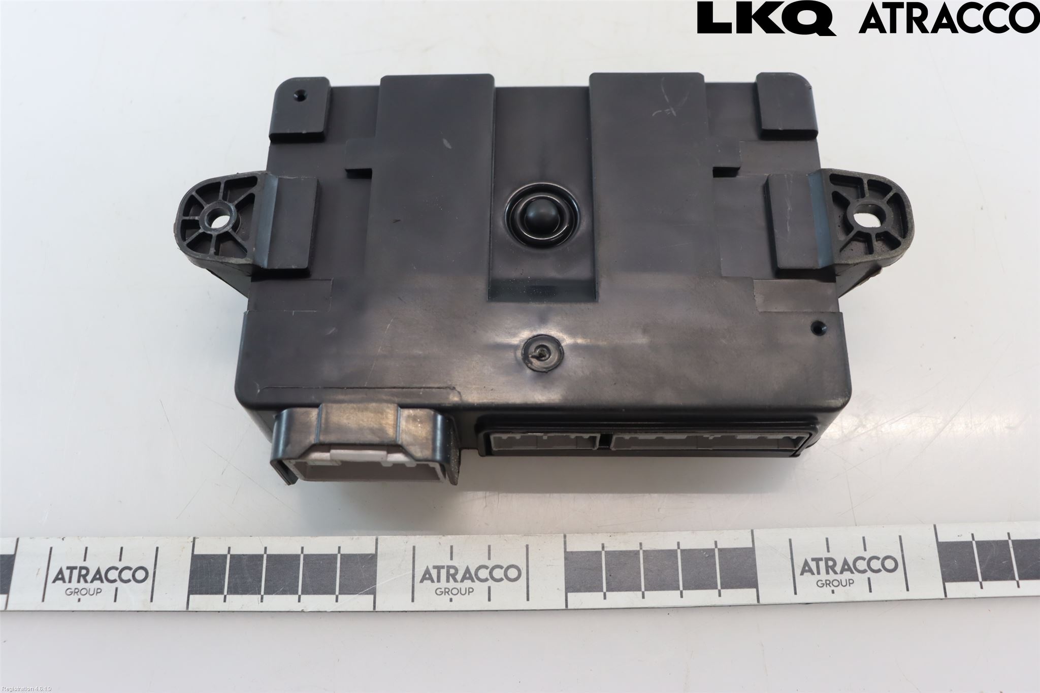 Jaguar XF (X260) 16-24 Styrenhet Billarm