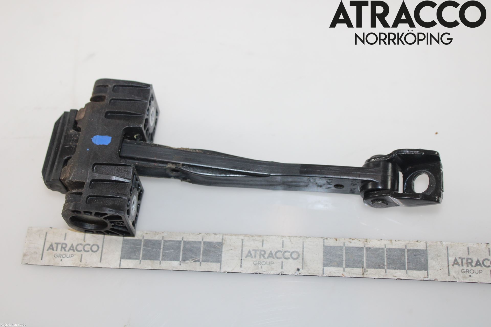 BMW 3 GT F34 13-19 Dörrstopp